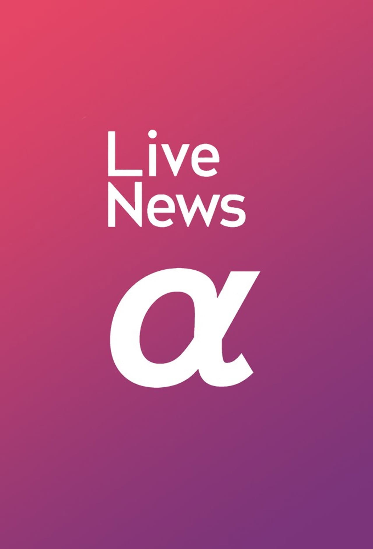FNN Live News α preview 1