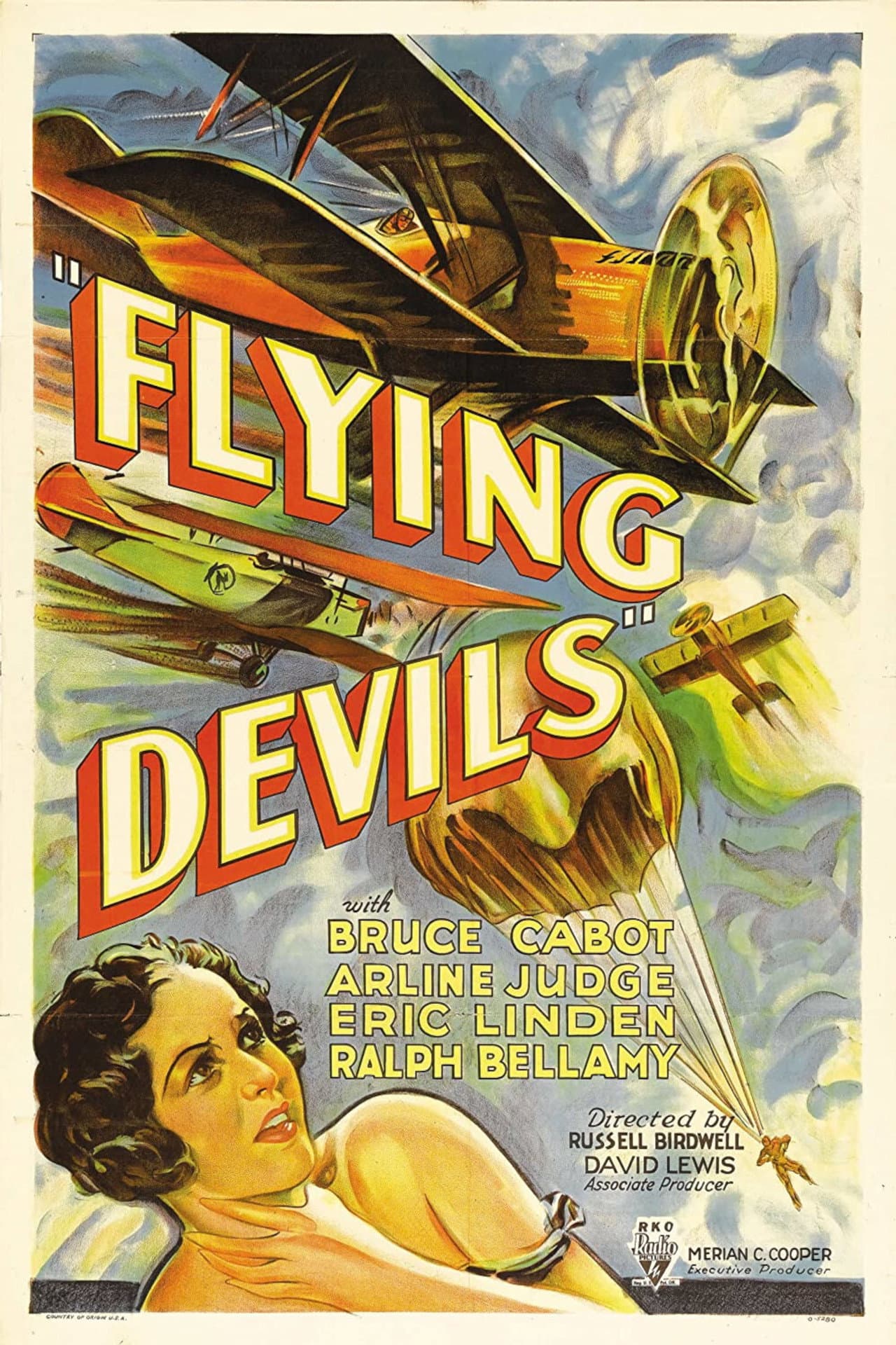 Flying Devils preview 2