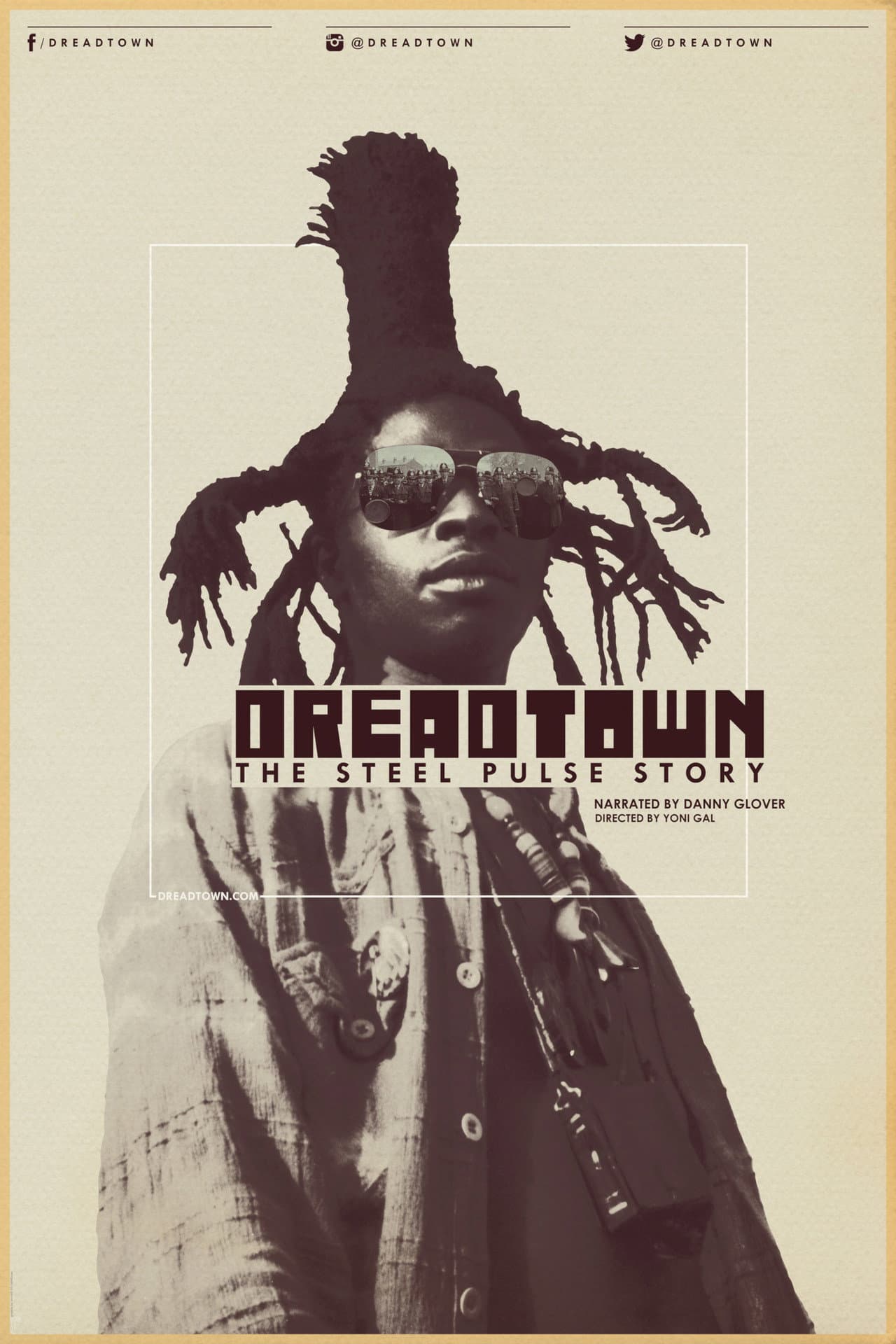 Dreadtown: The Steel Pulse Story preview 1