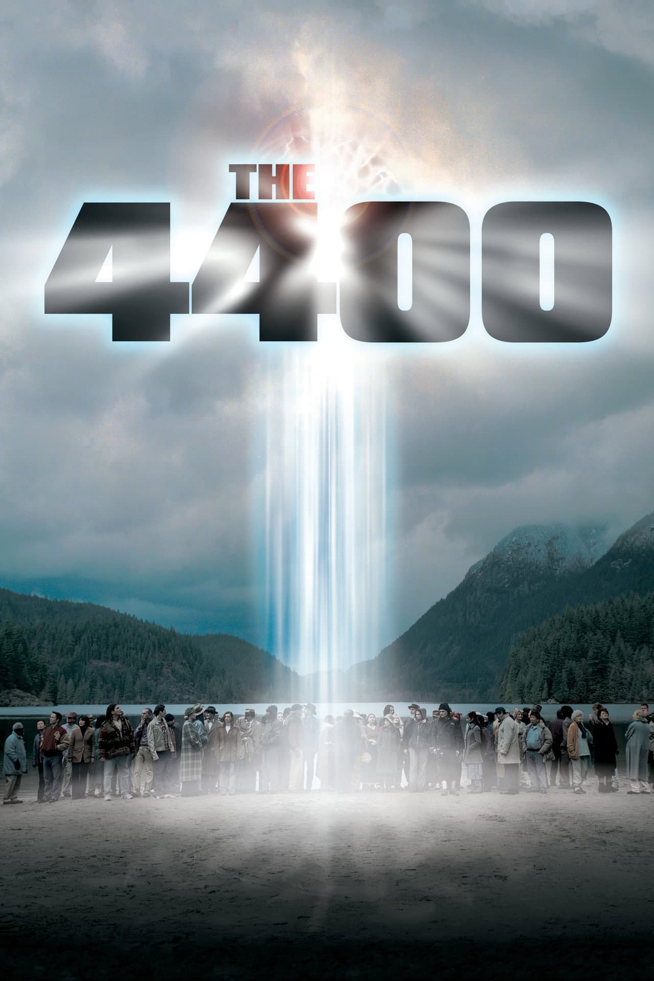 The 4400 preview 2