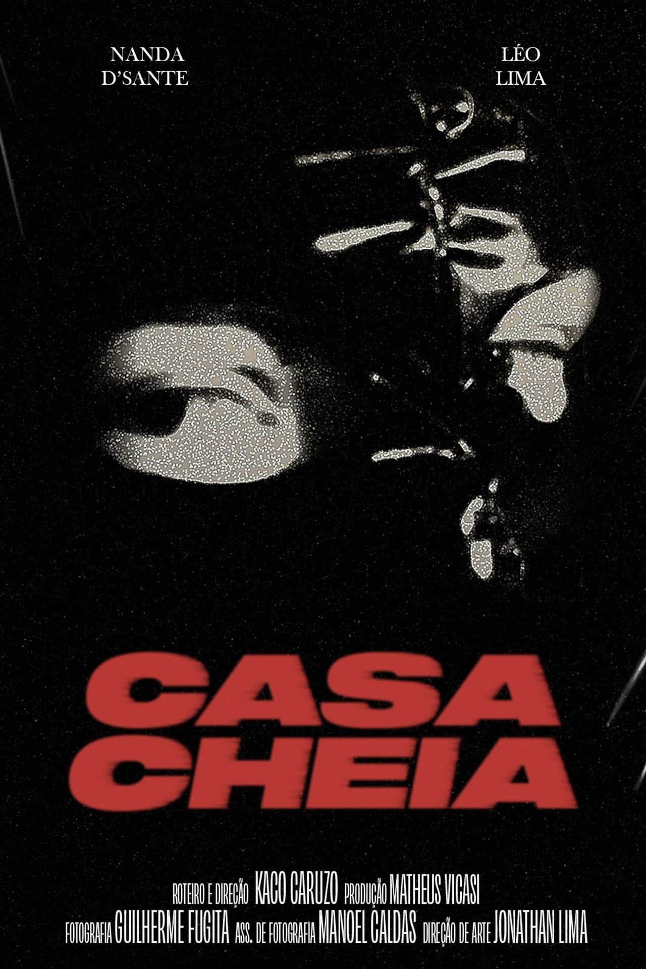 Casa Cheia preview 2