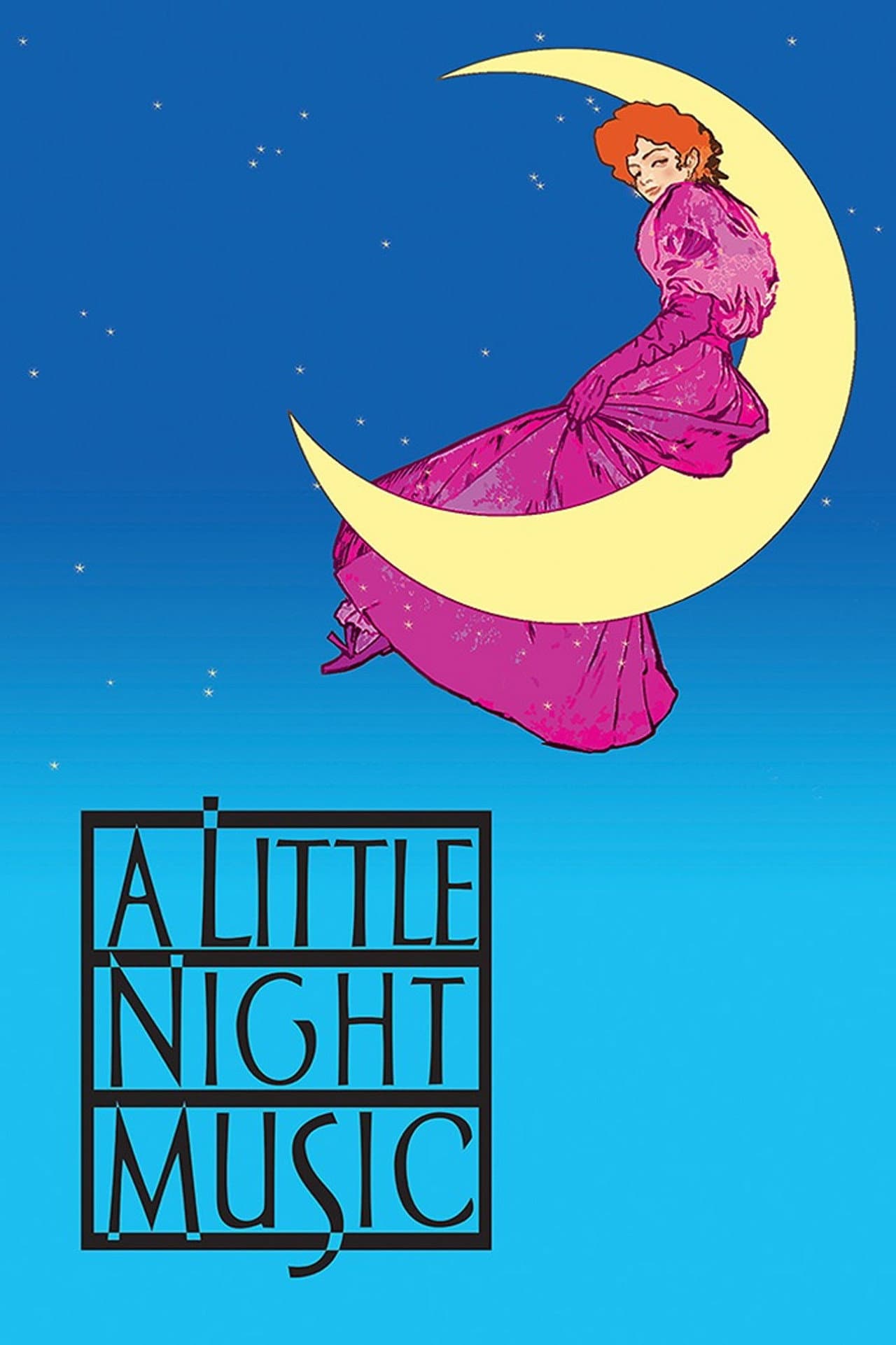 A Little Night Music: Live from the Kennedy Center preview 2