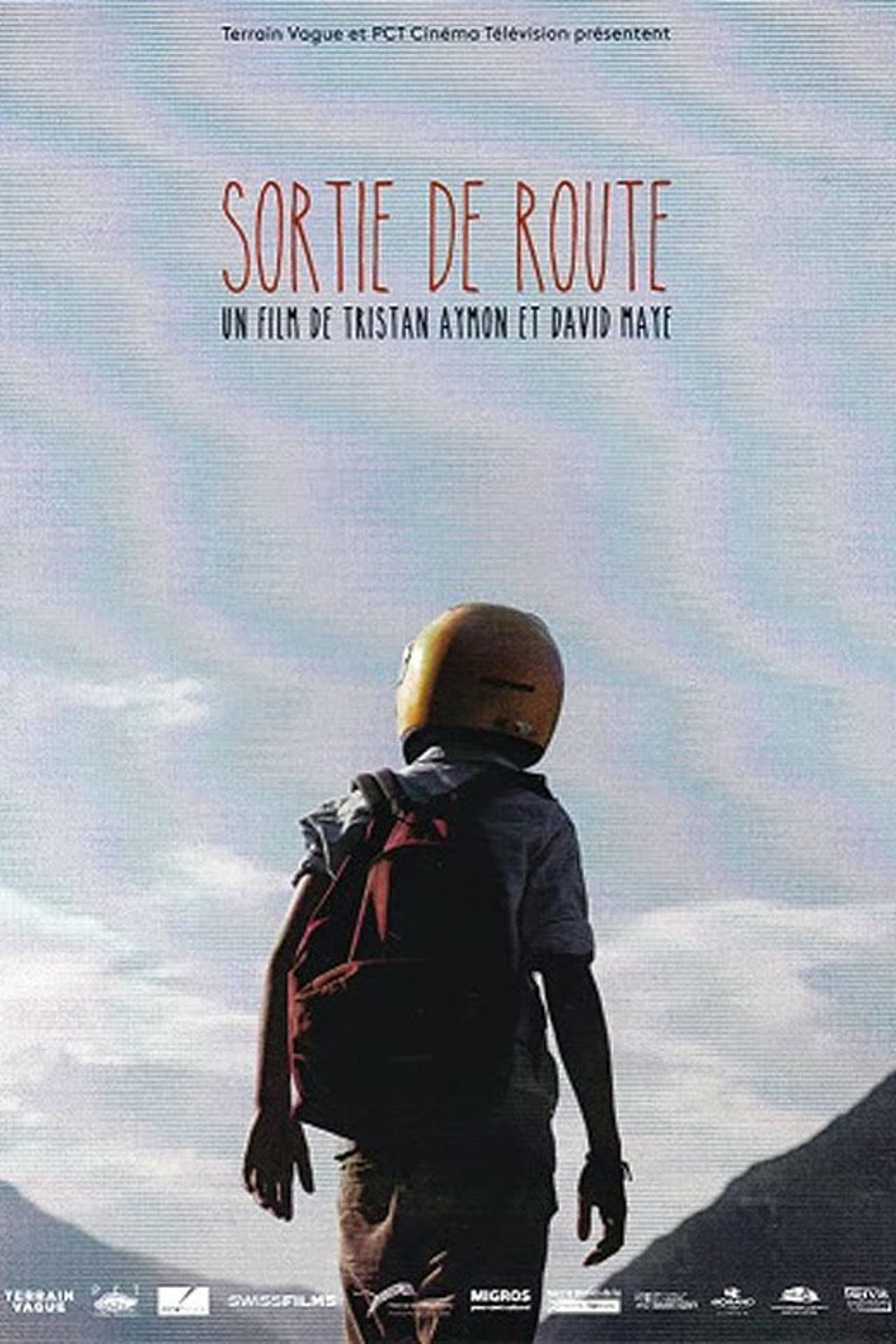 Off the Road preview 2