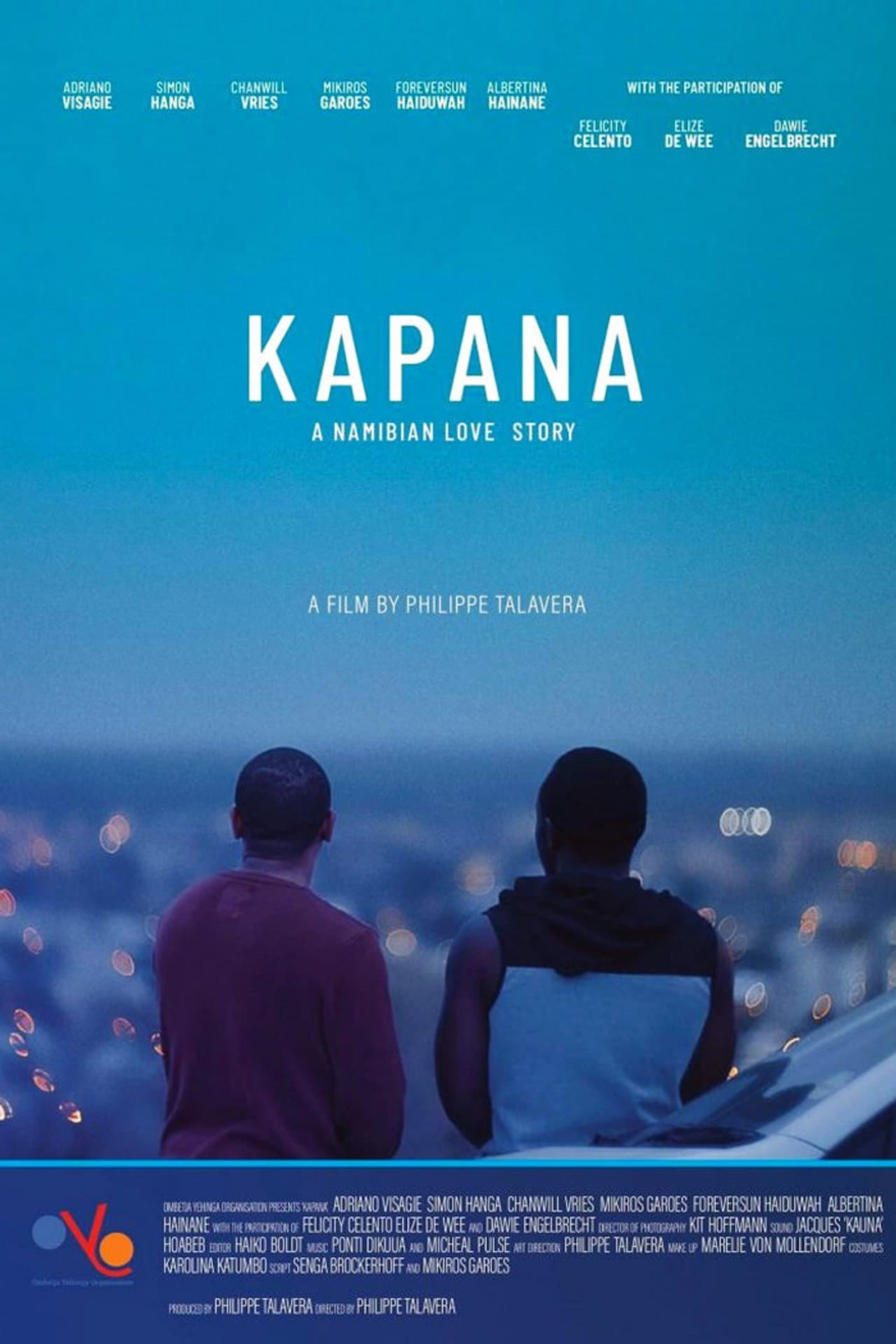 Kapana preview 2