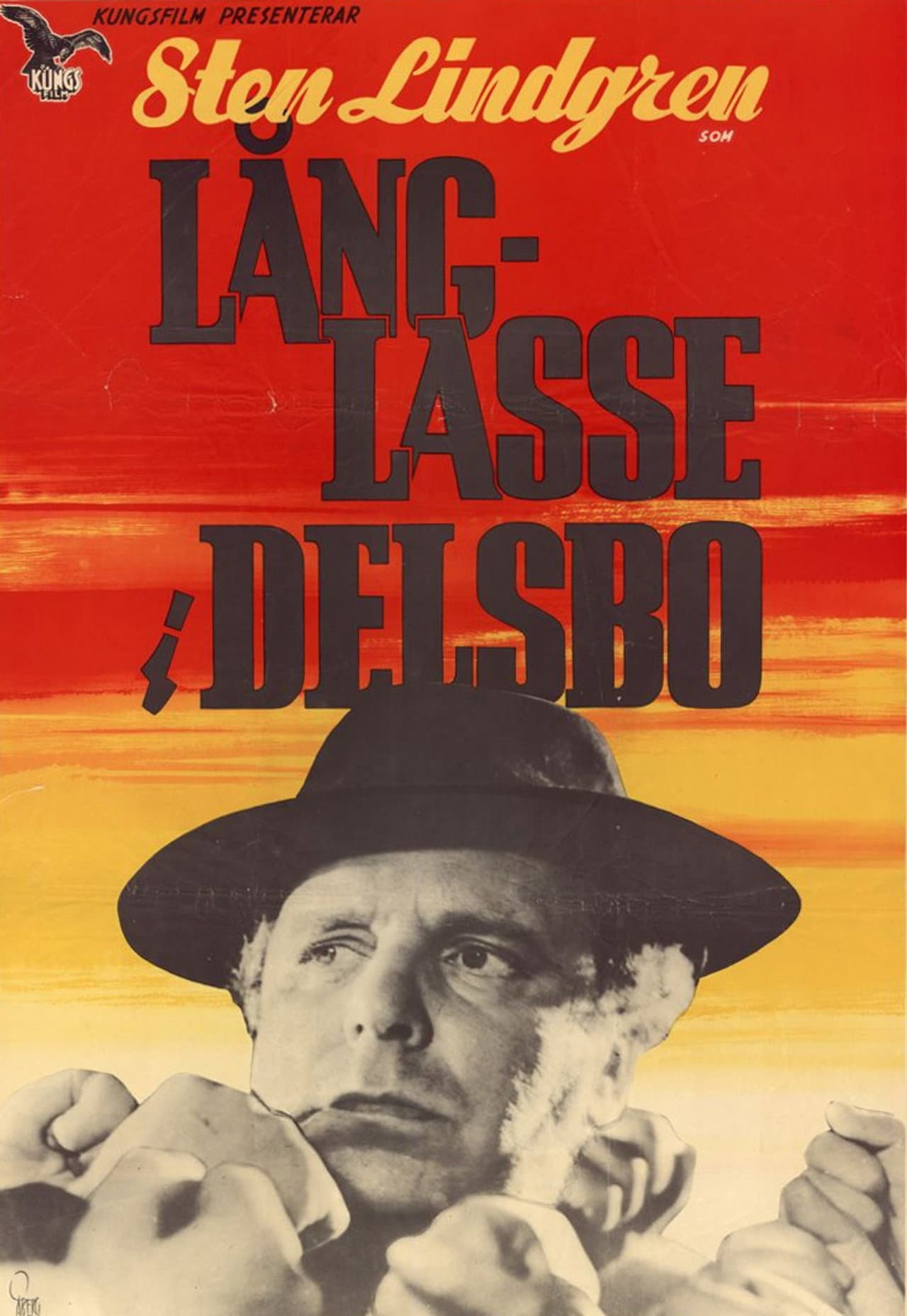 Lång-Lasse i Delsbo preview 1