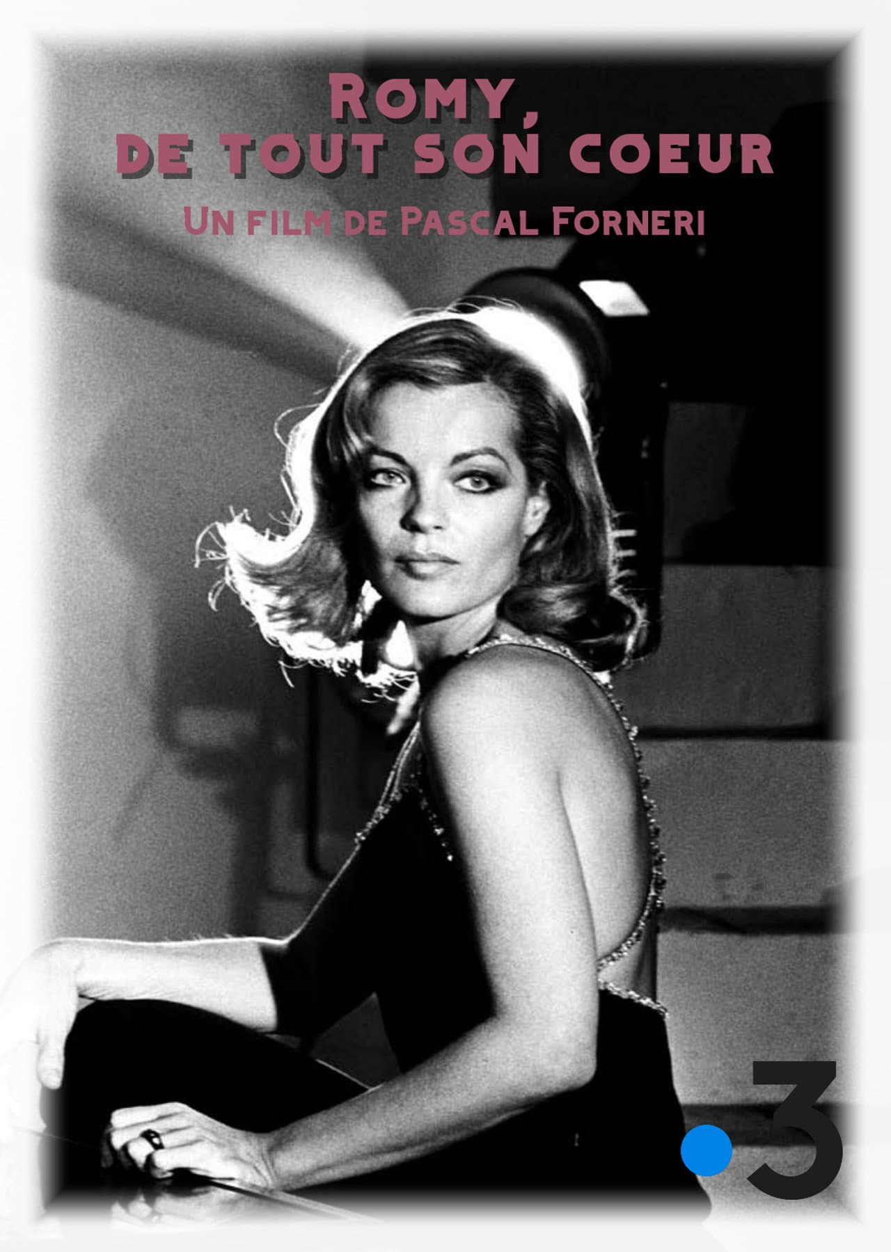 Romy, de tout son coeur preview 1