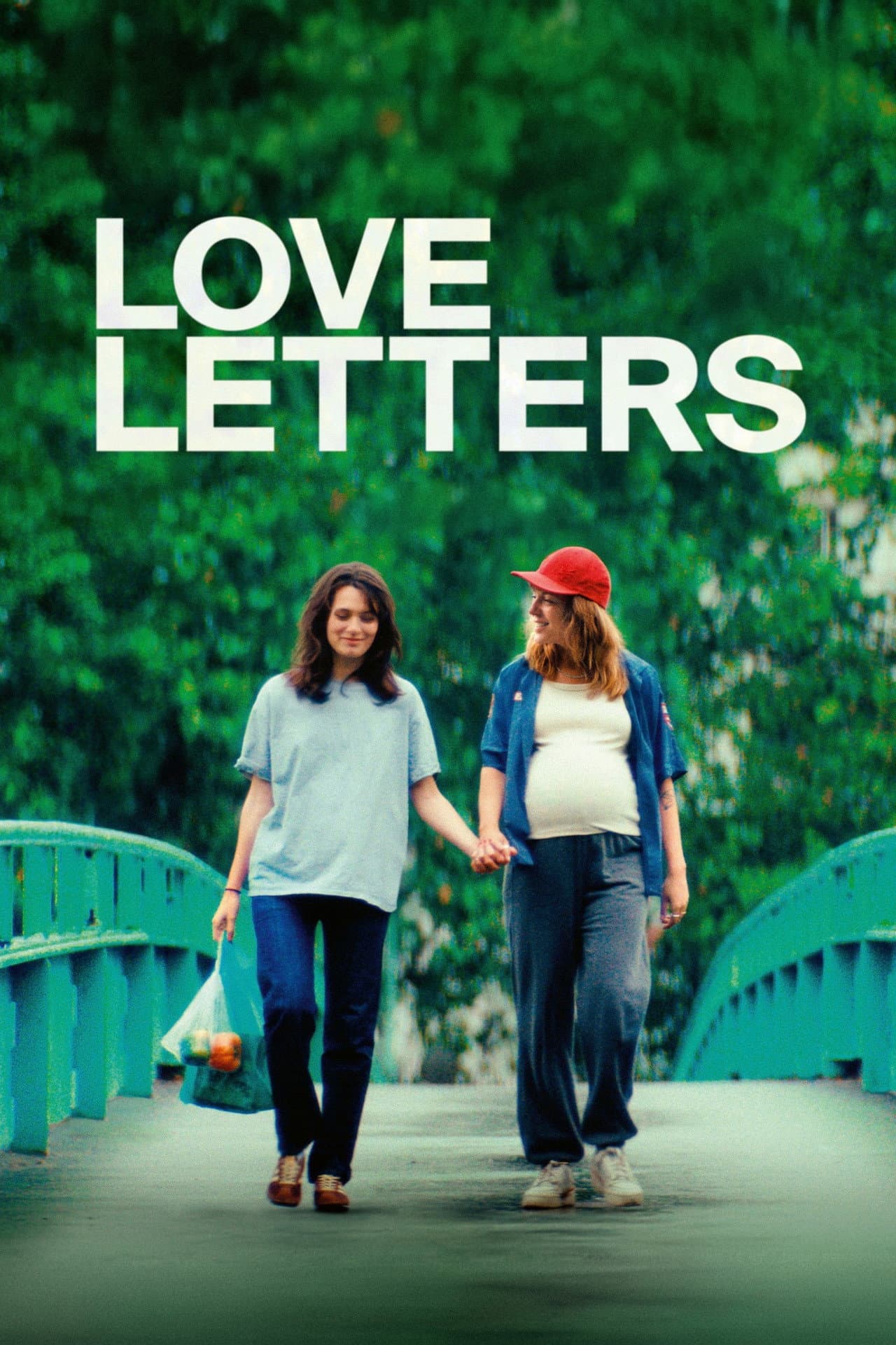 Love Letters preview 2