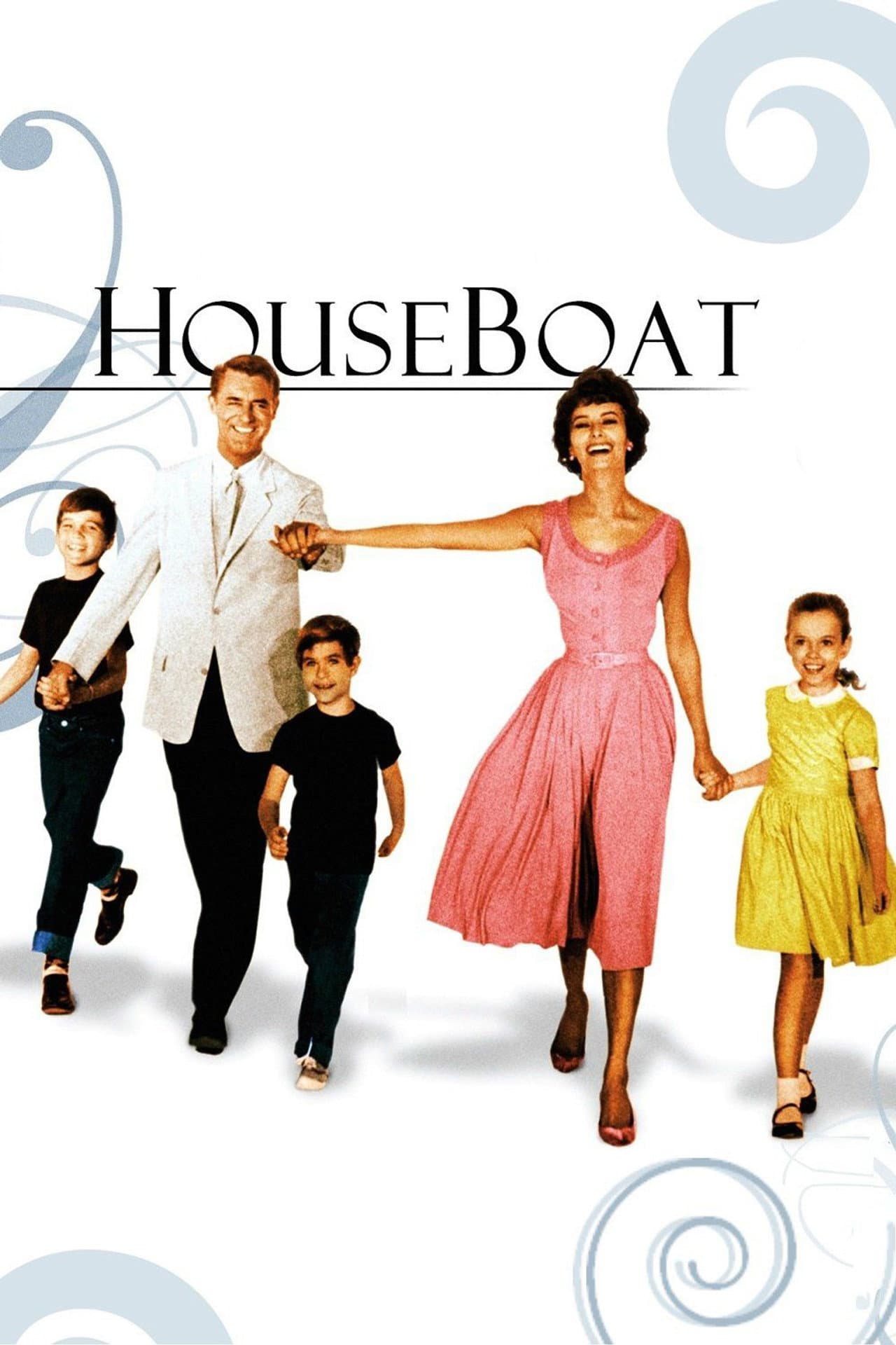 Houseboat preview 2