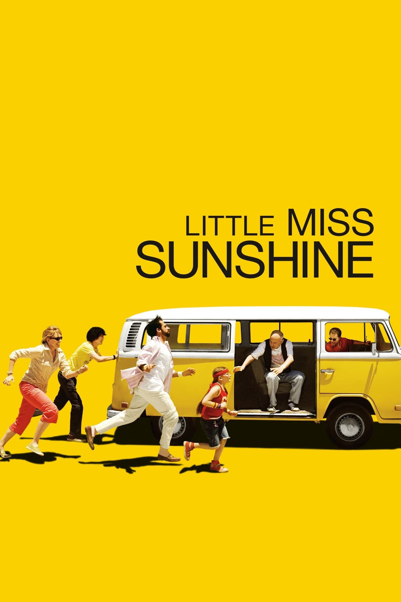 Little Miss Sunshine preview 2