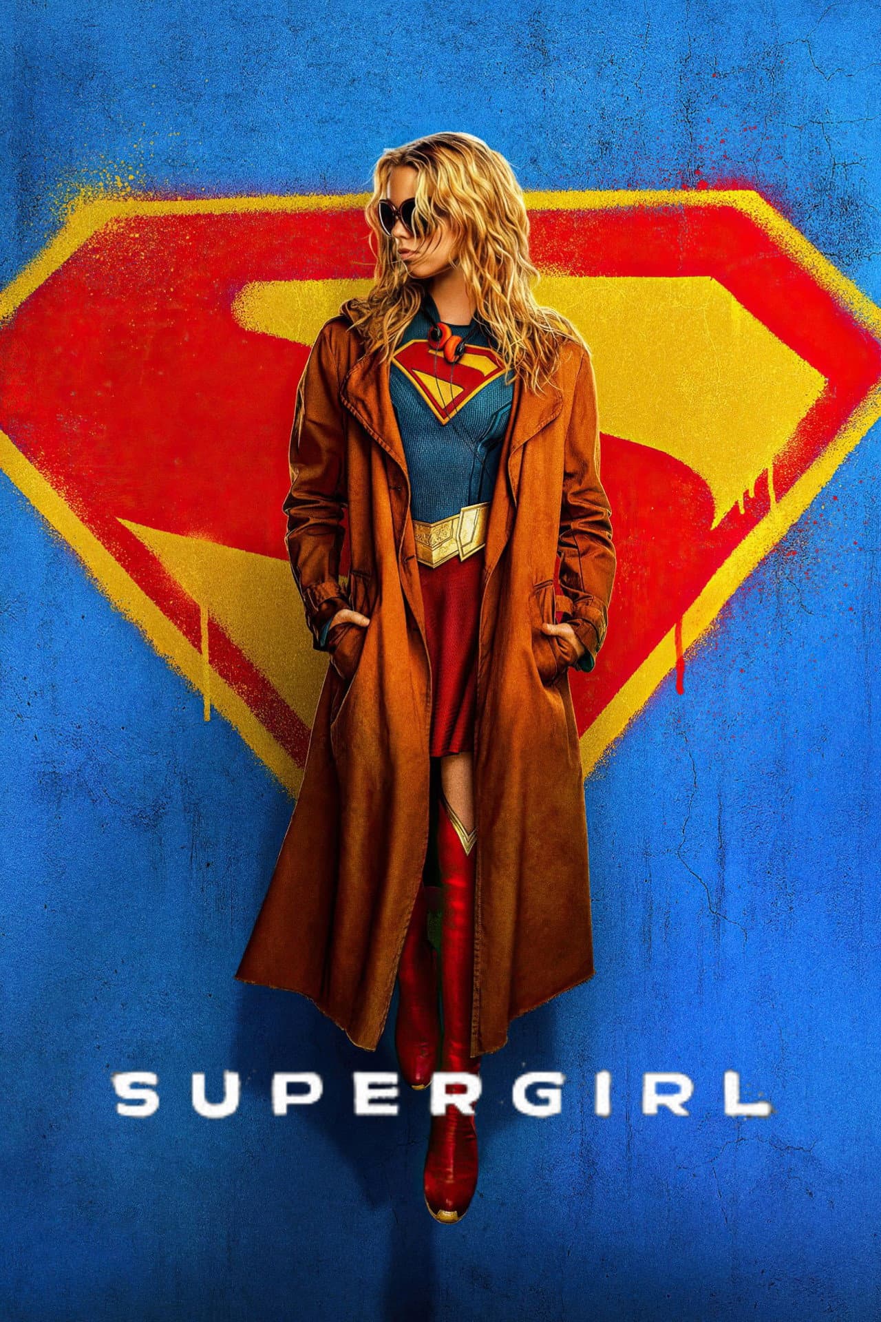 Supergirl preview 2