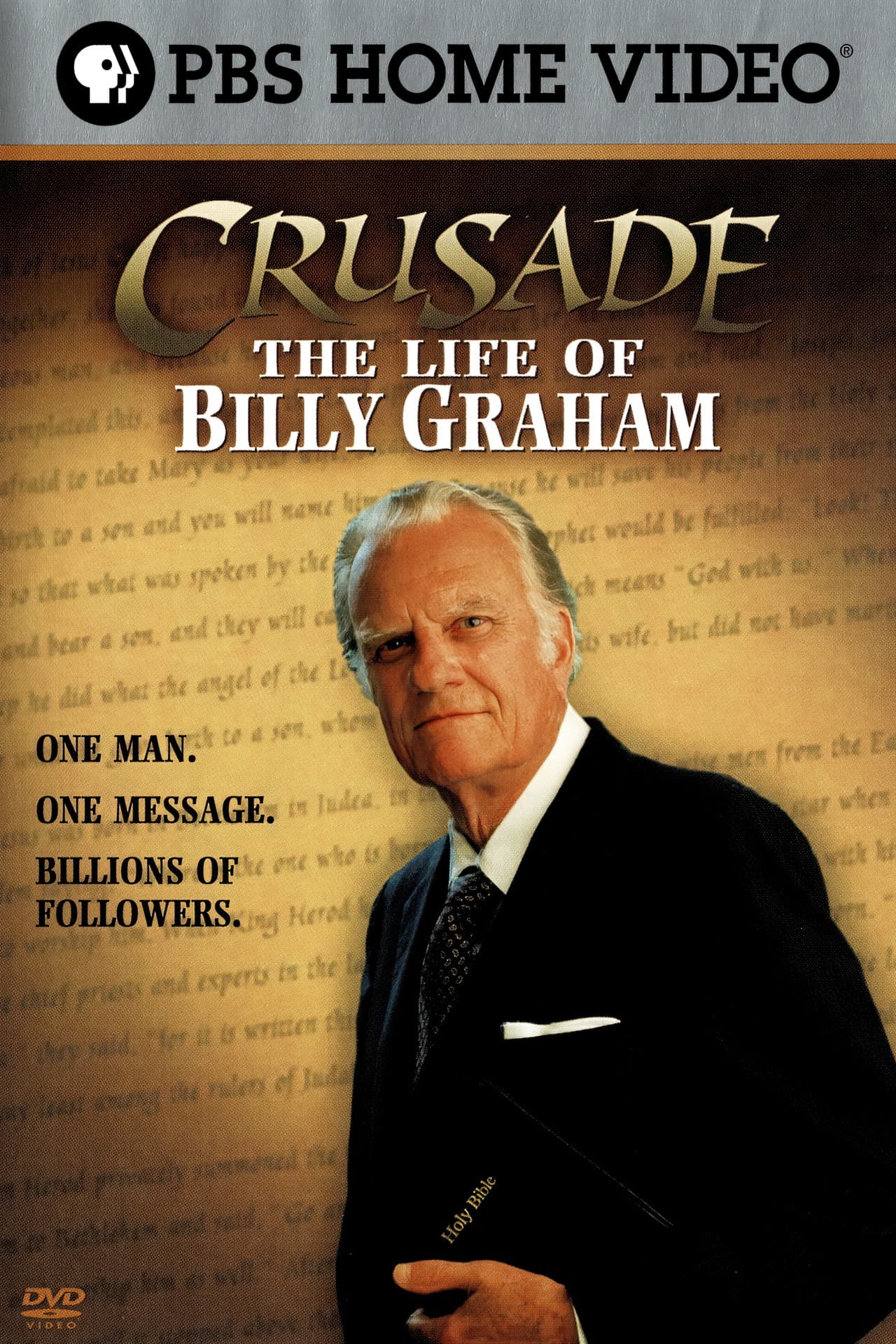 Crusade: The Life of Billy Graham preview 2