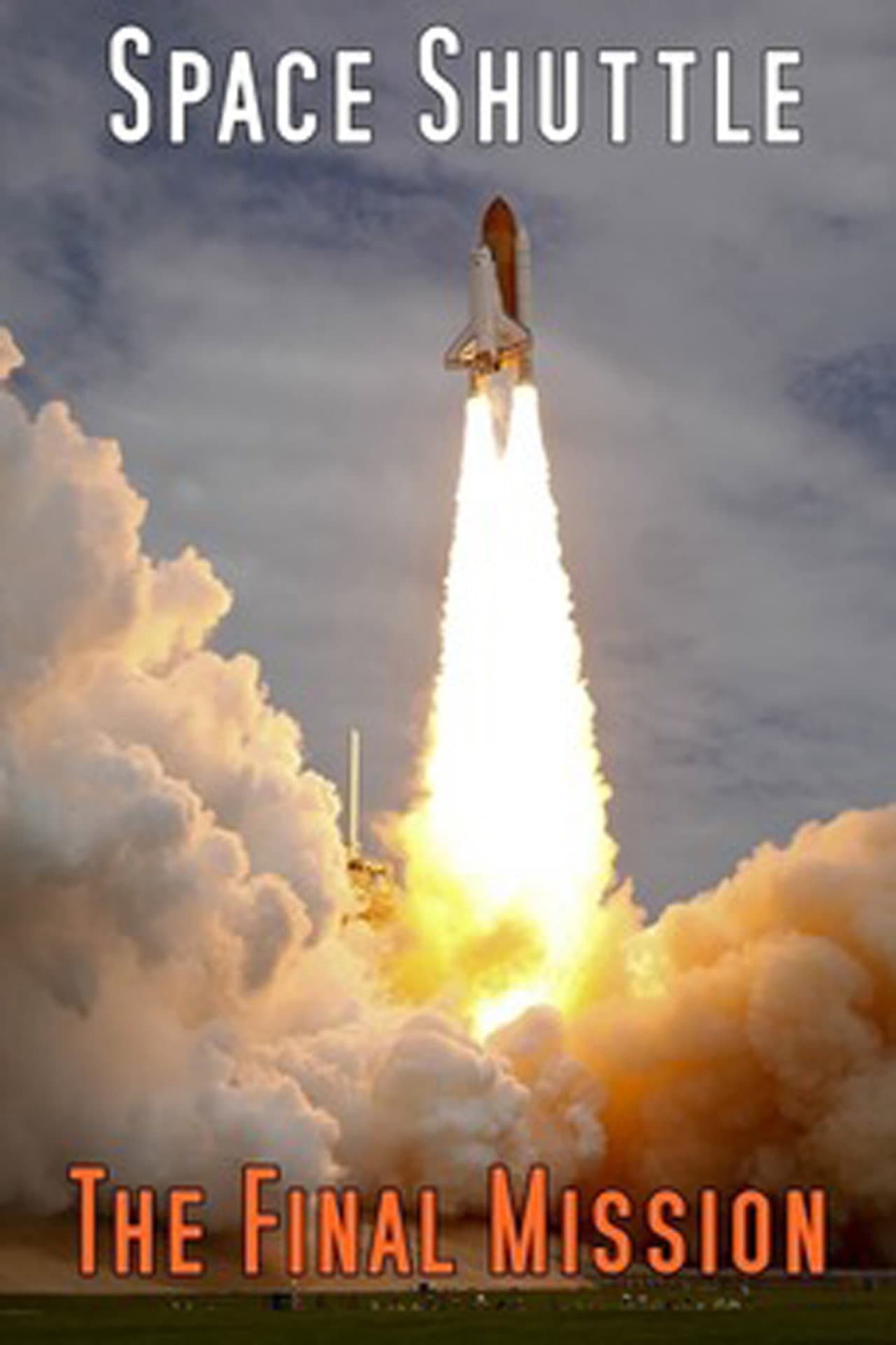 Space Shuttle: The Final Mission preview 1