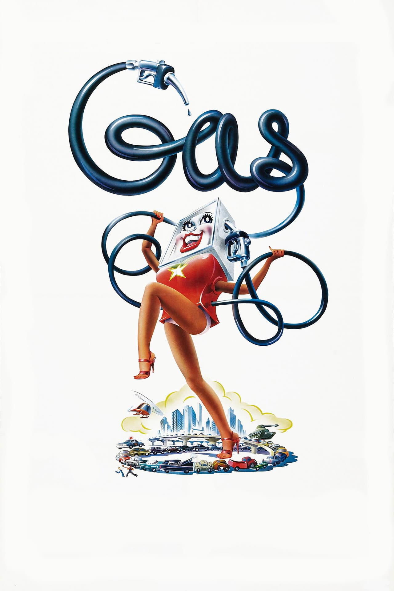 Gas preview 2