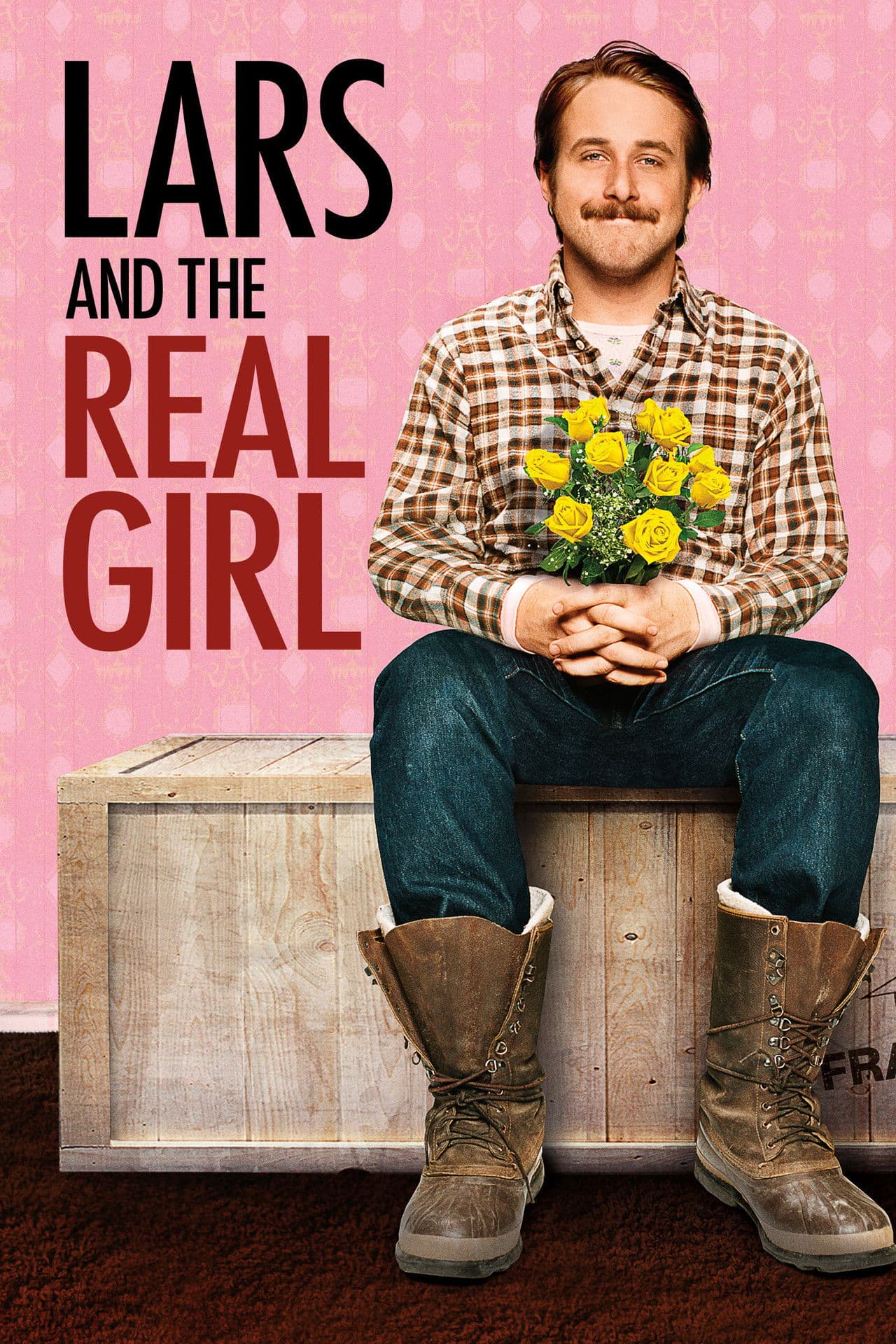 Lars and the Real Girl preview 2