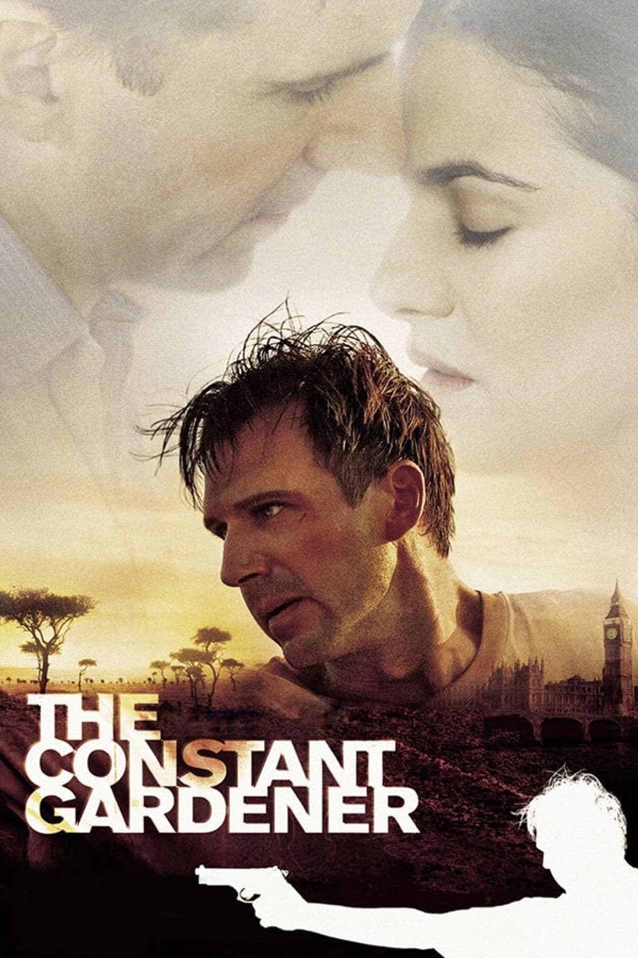 The Constant Gardener preview 2