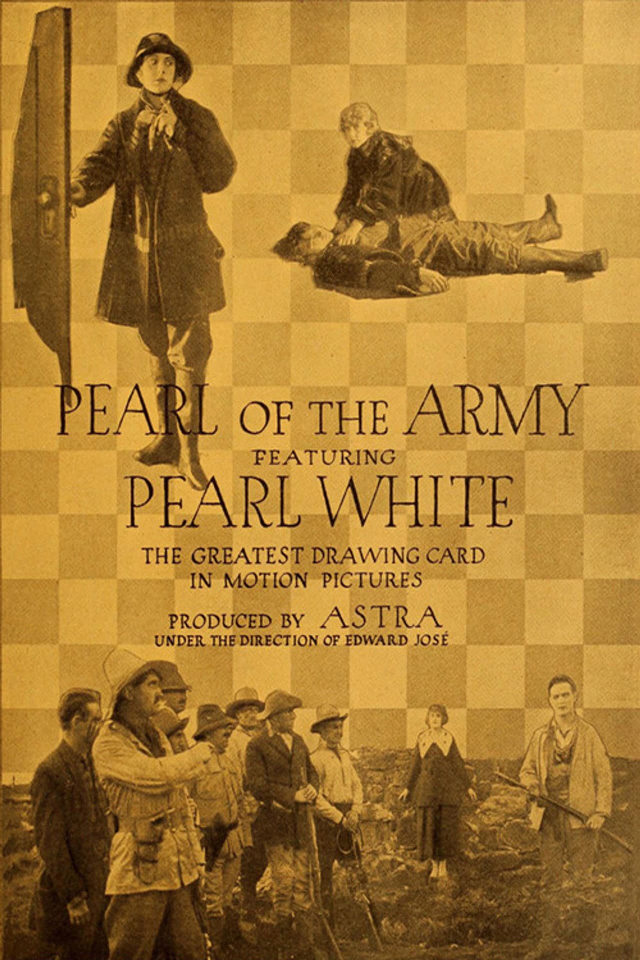 Pearl of the Army preview 2