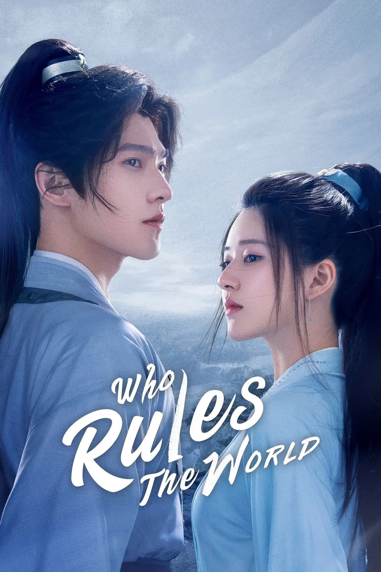 Who Rules The World preview 2
