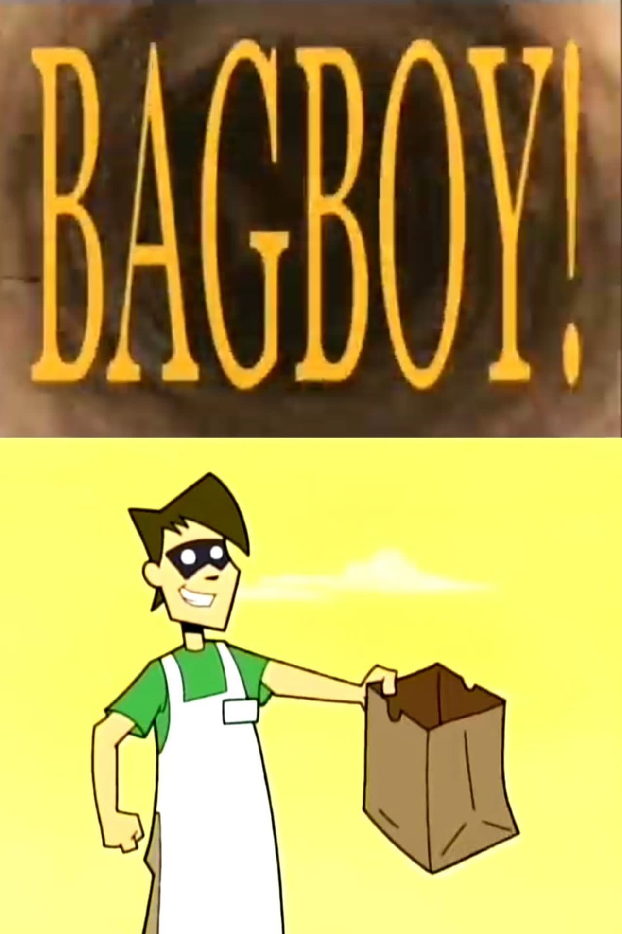 Bagboy! preview 1