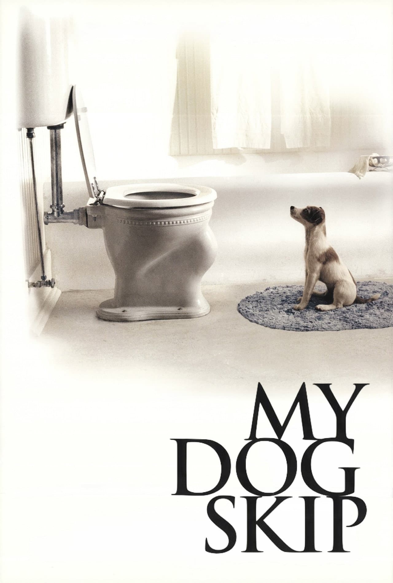 My Dog Skip preview 2