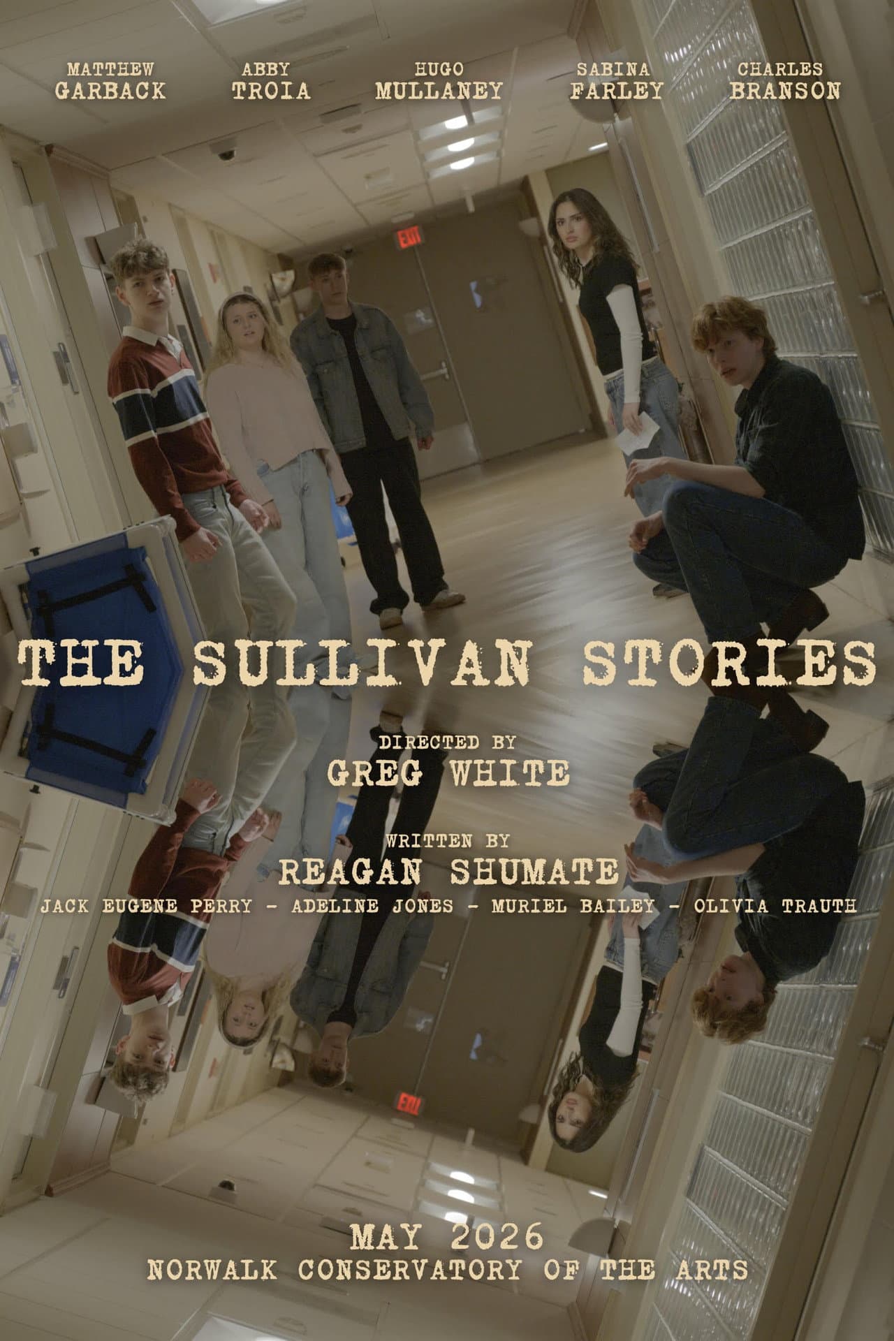 The Sullivan Stories preview 1