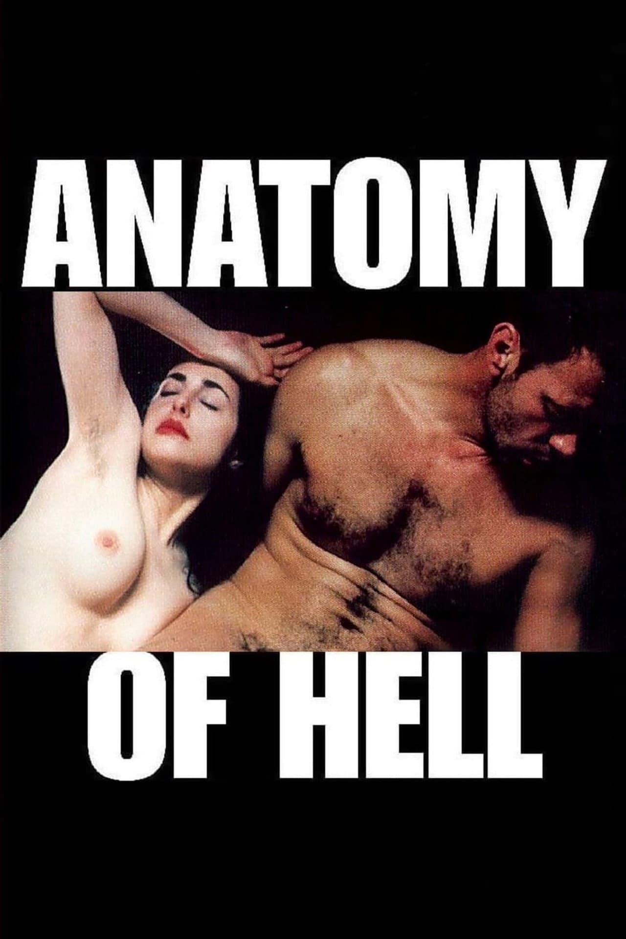 Anatomy of Hell preview 2