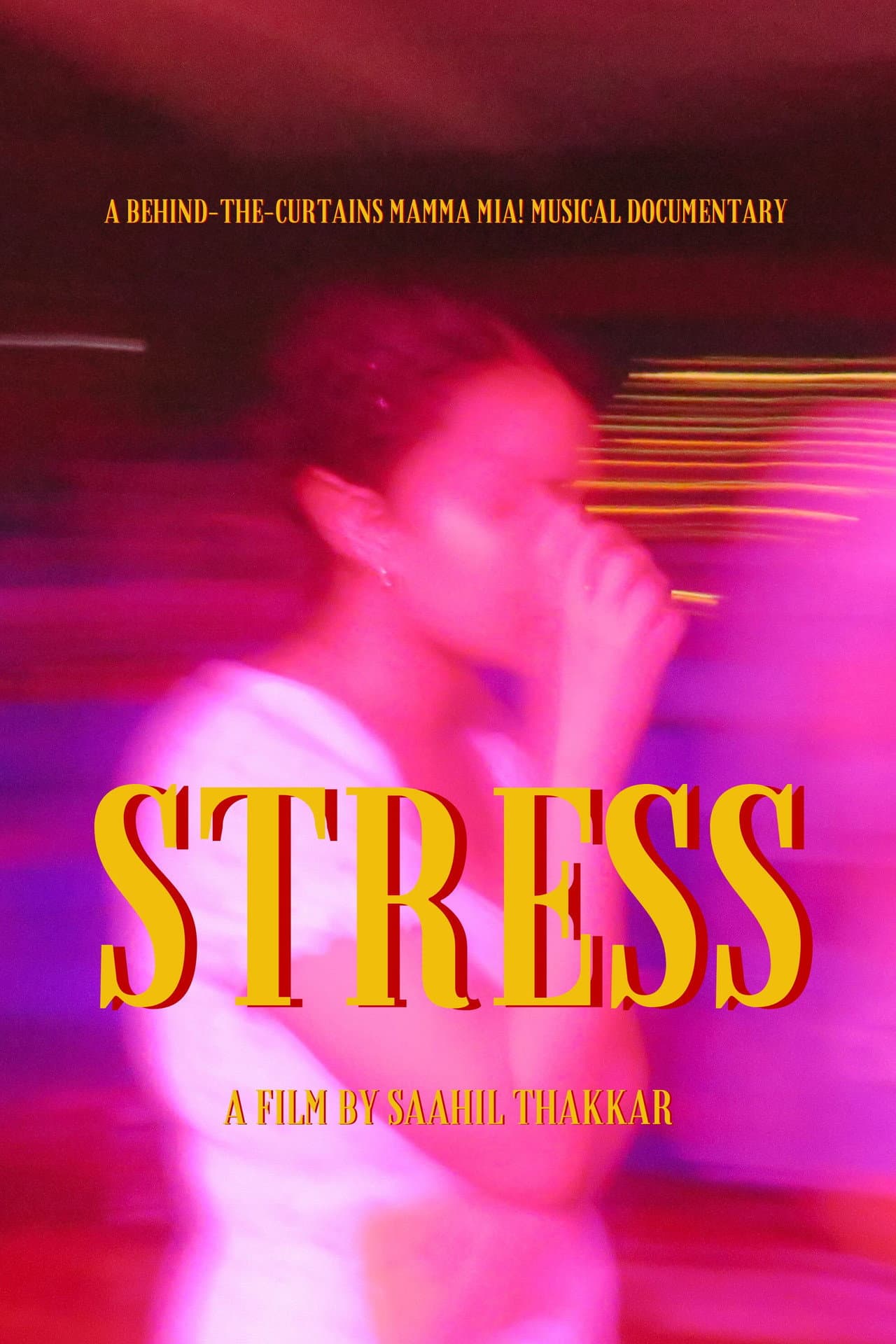 Stress: A Mamma Mia! Musical Documentary preview 2