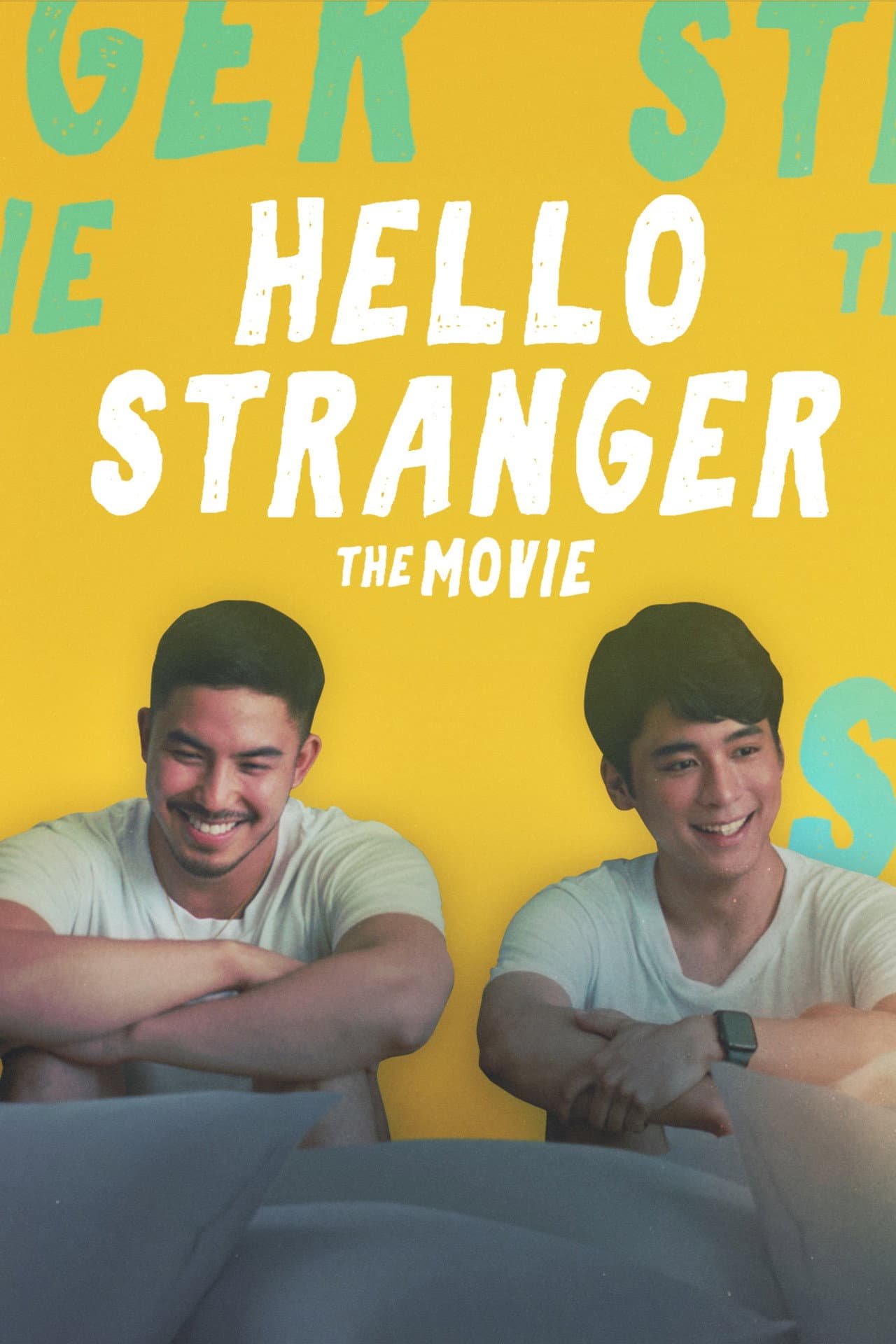 Hello, Stranger: The Movie preview 2