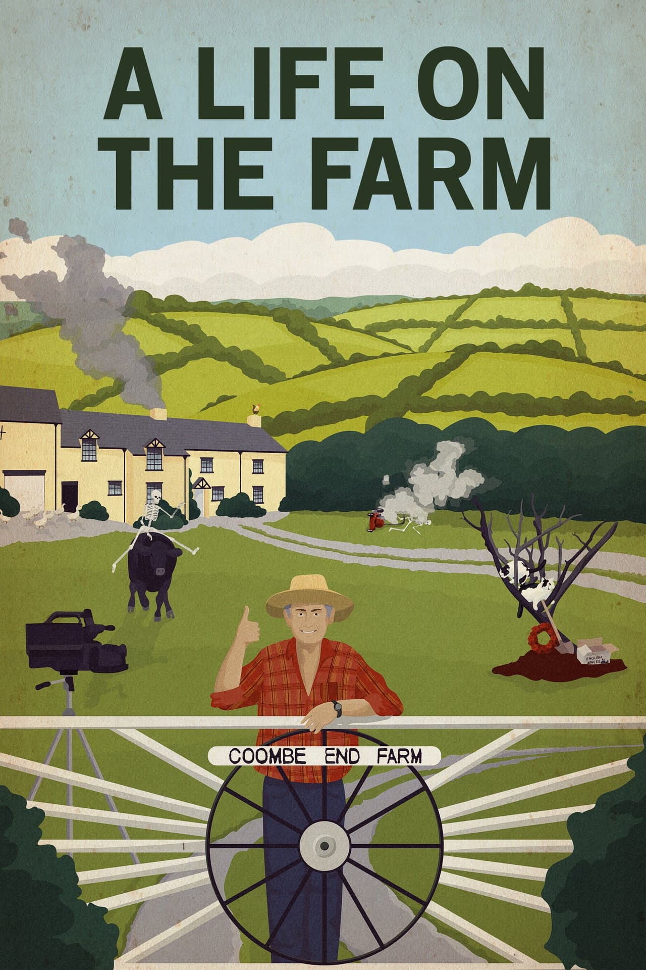 A Life on the Farm preview 2