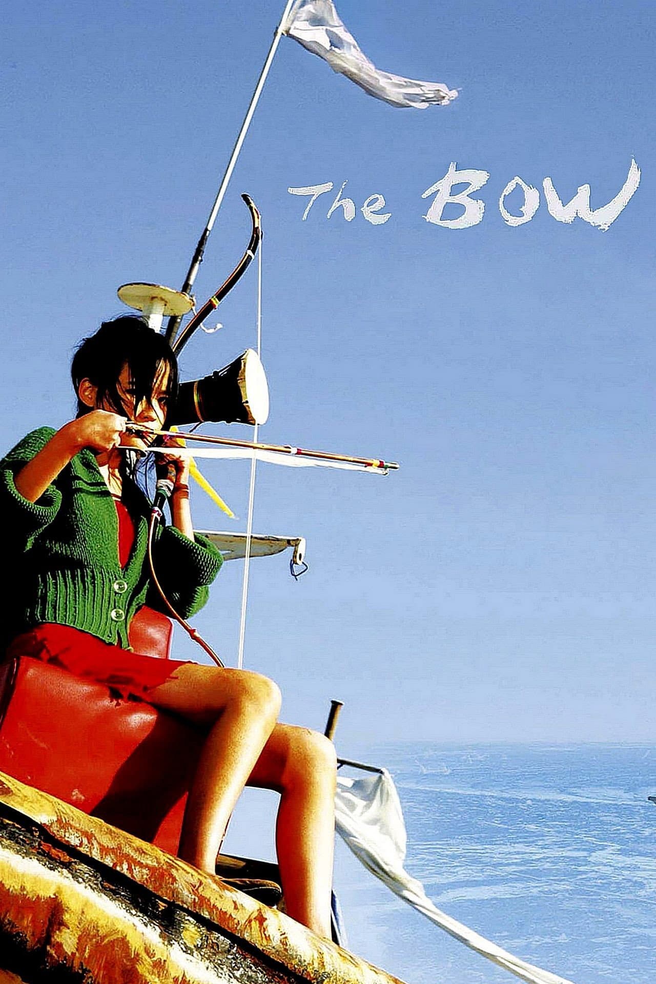 The Bow preview 2