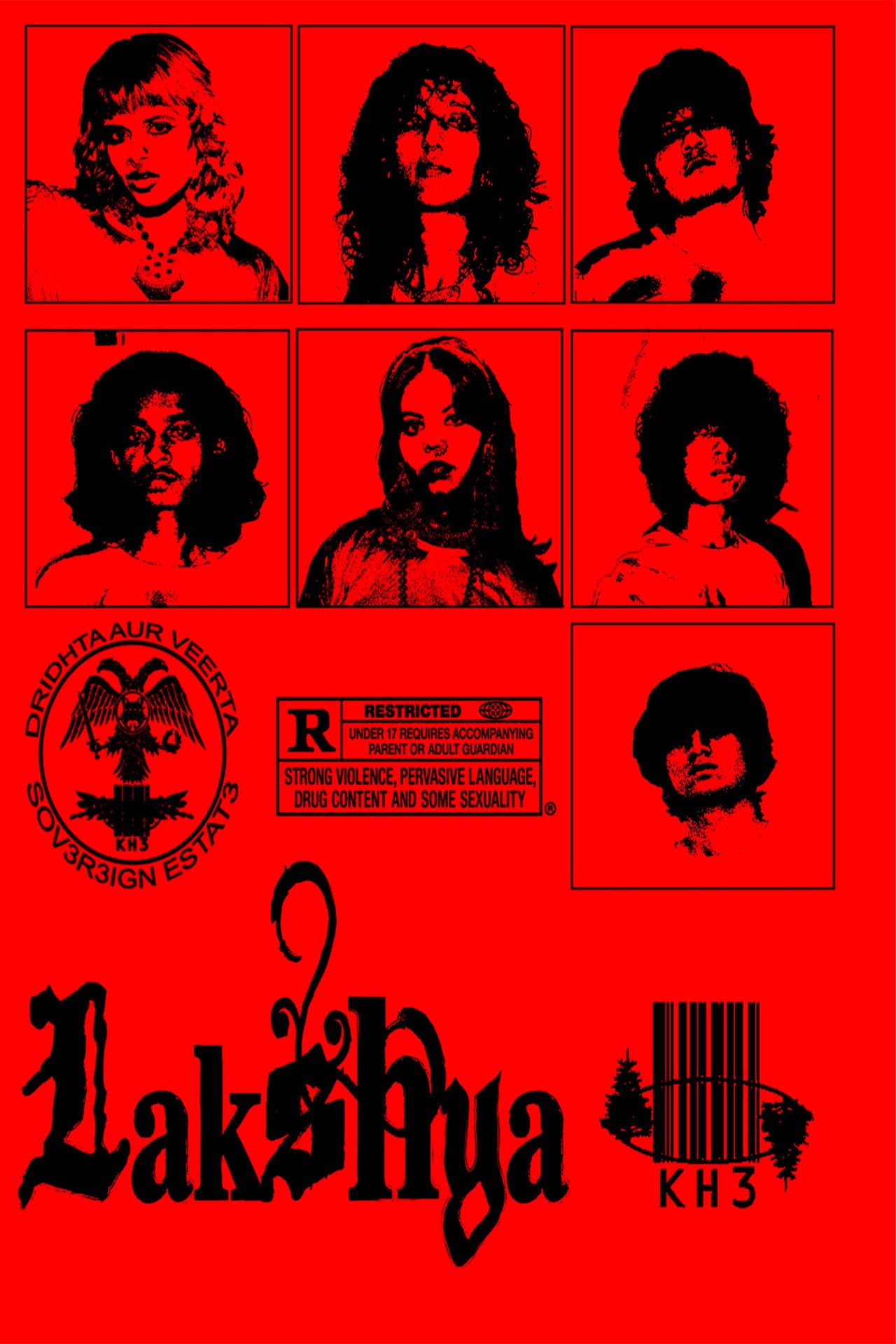 LAKSHYA By Killhous3 preview 2