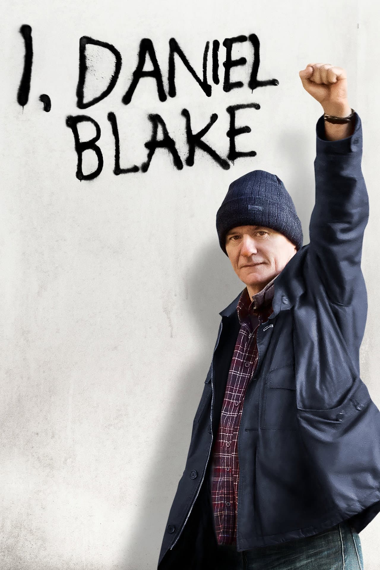 I, Daniel Blake preview 2