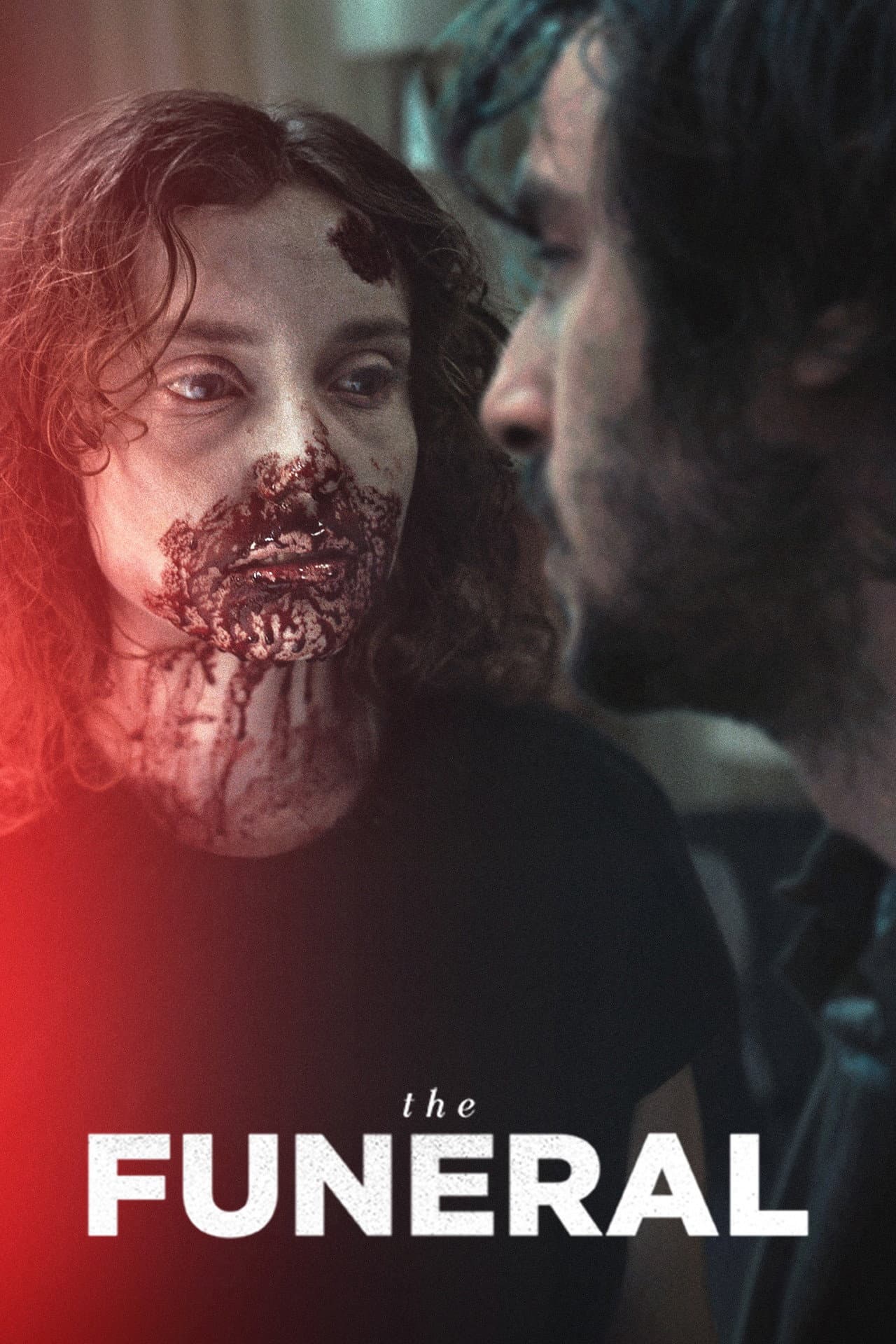 The Funeral preview 2