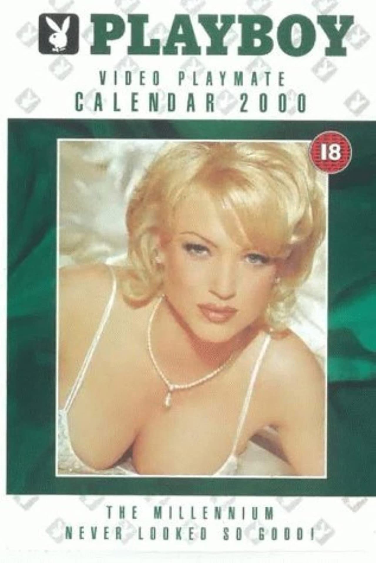 Playboy Video Playmate Calendar 2000 preview 1