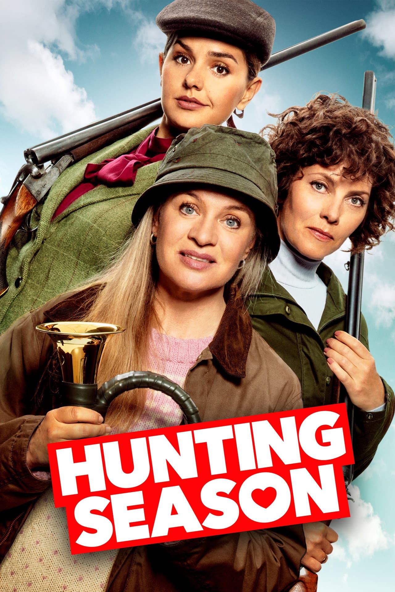 Hunting Season preview 2