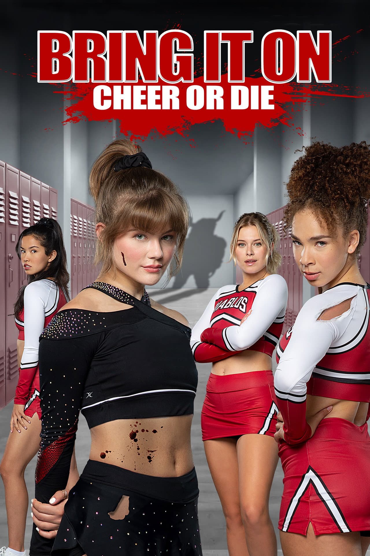 Bring It On: Cheer Or Die preview 2