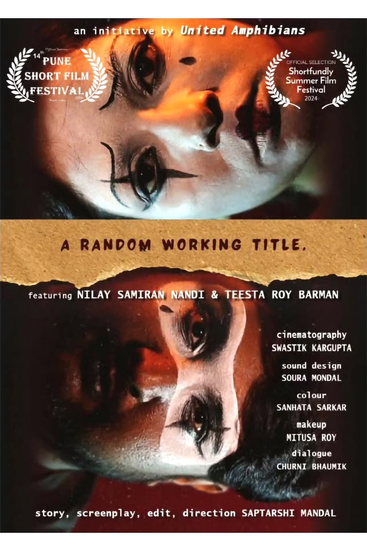 A Random Working Title preview 1
