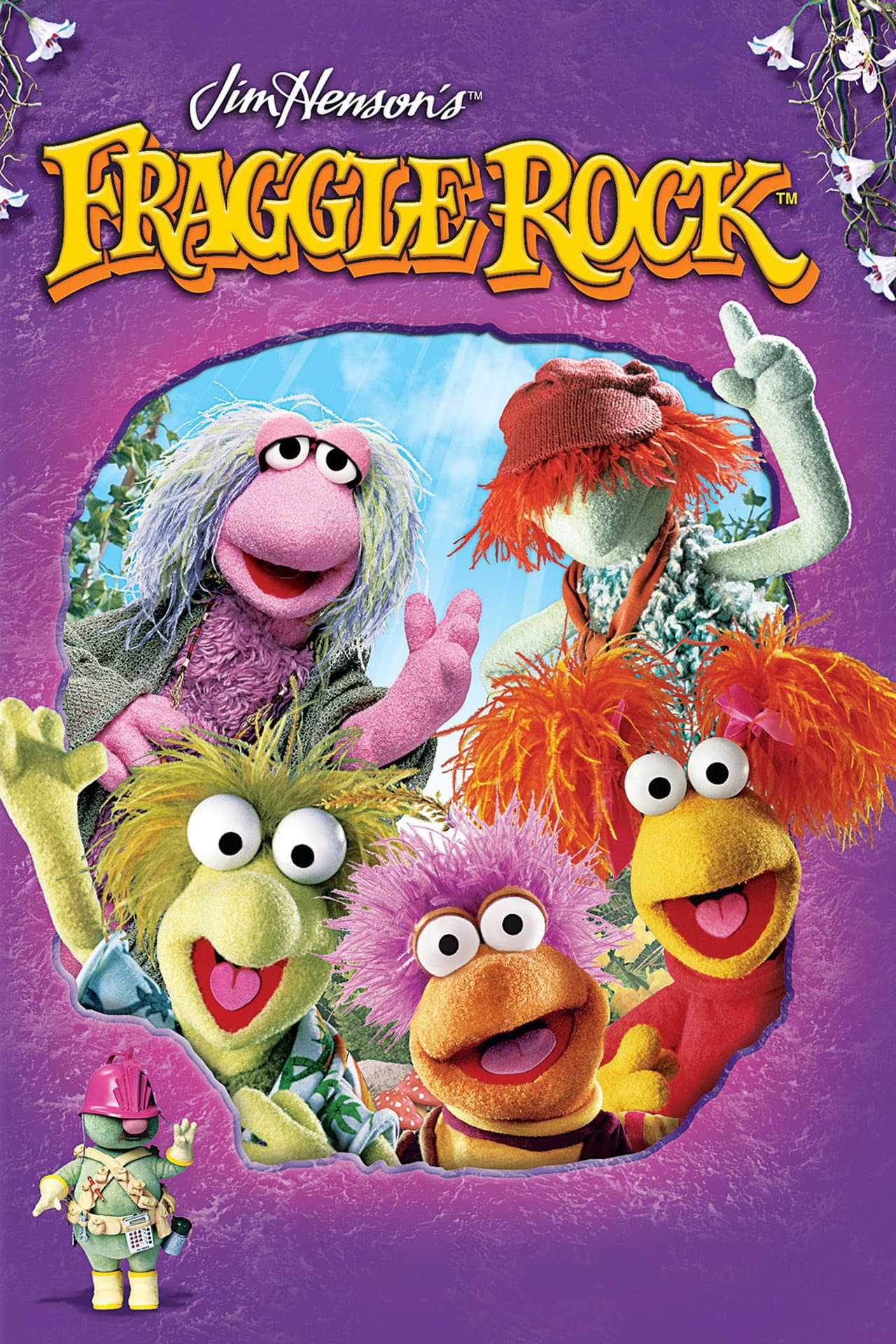 Fraggle Rock preview 2