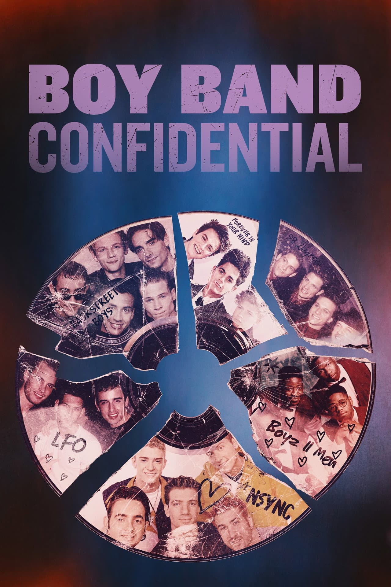 Boy Band Confidential: A Hollywood Demons Event preview 2