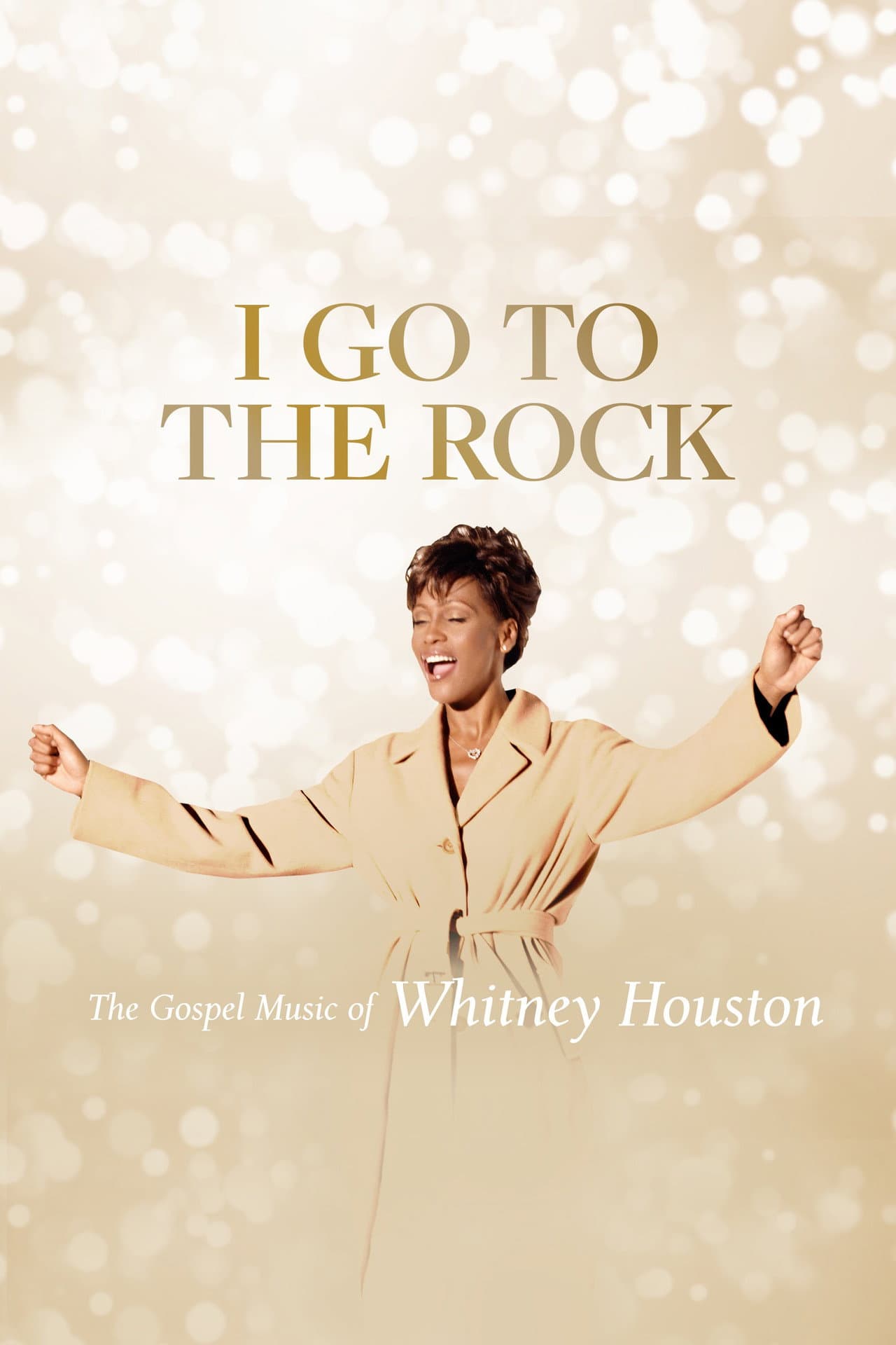 I Go to the Rock: The Gospel Music of Whitney Houston preview 2