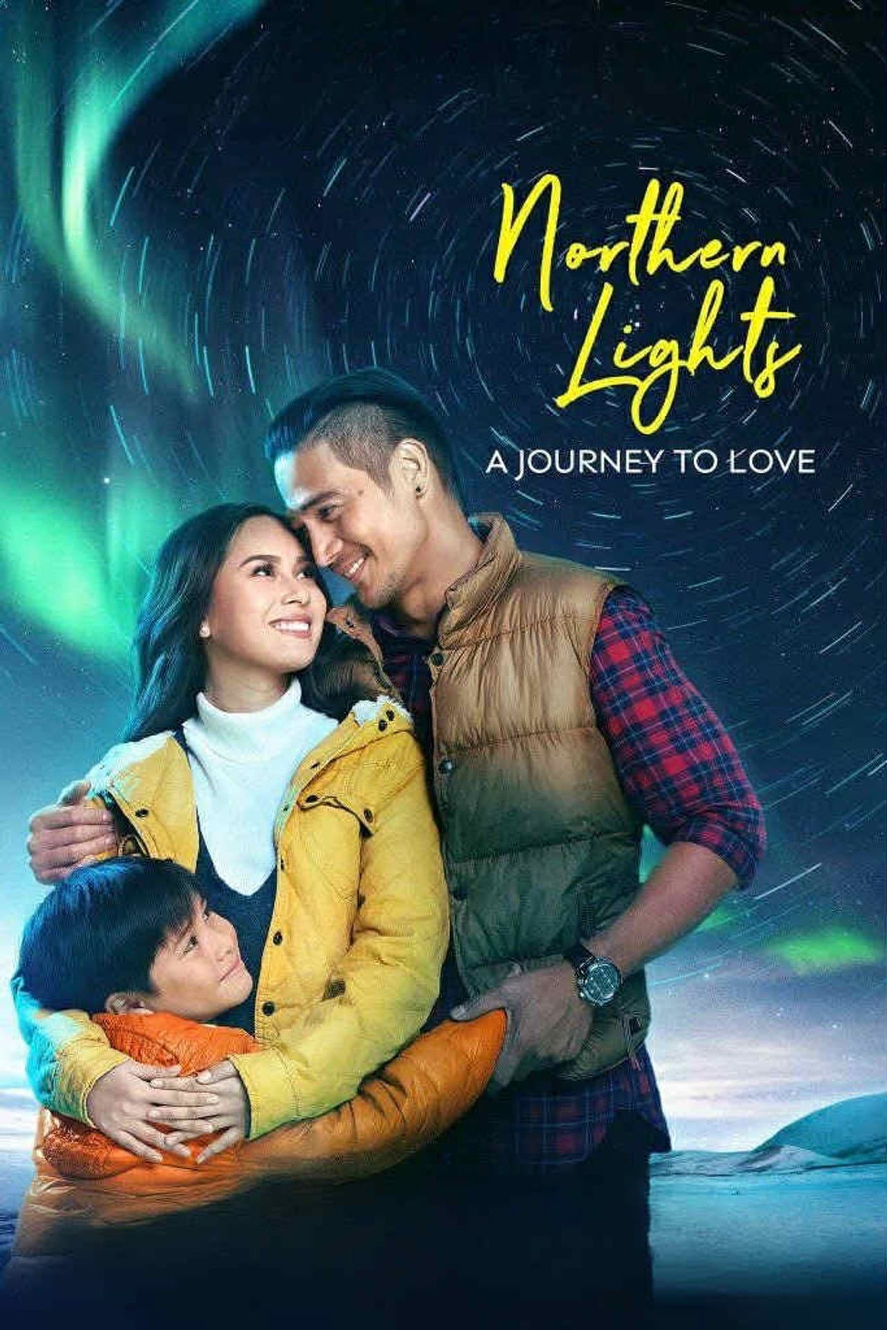 Northern Lights: A Journey to Love preview 2