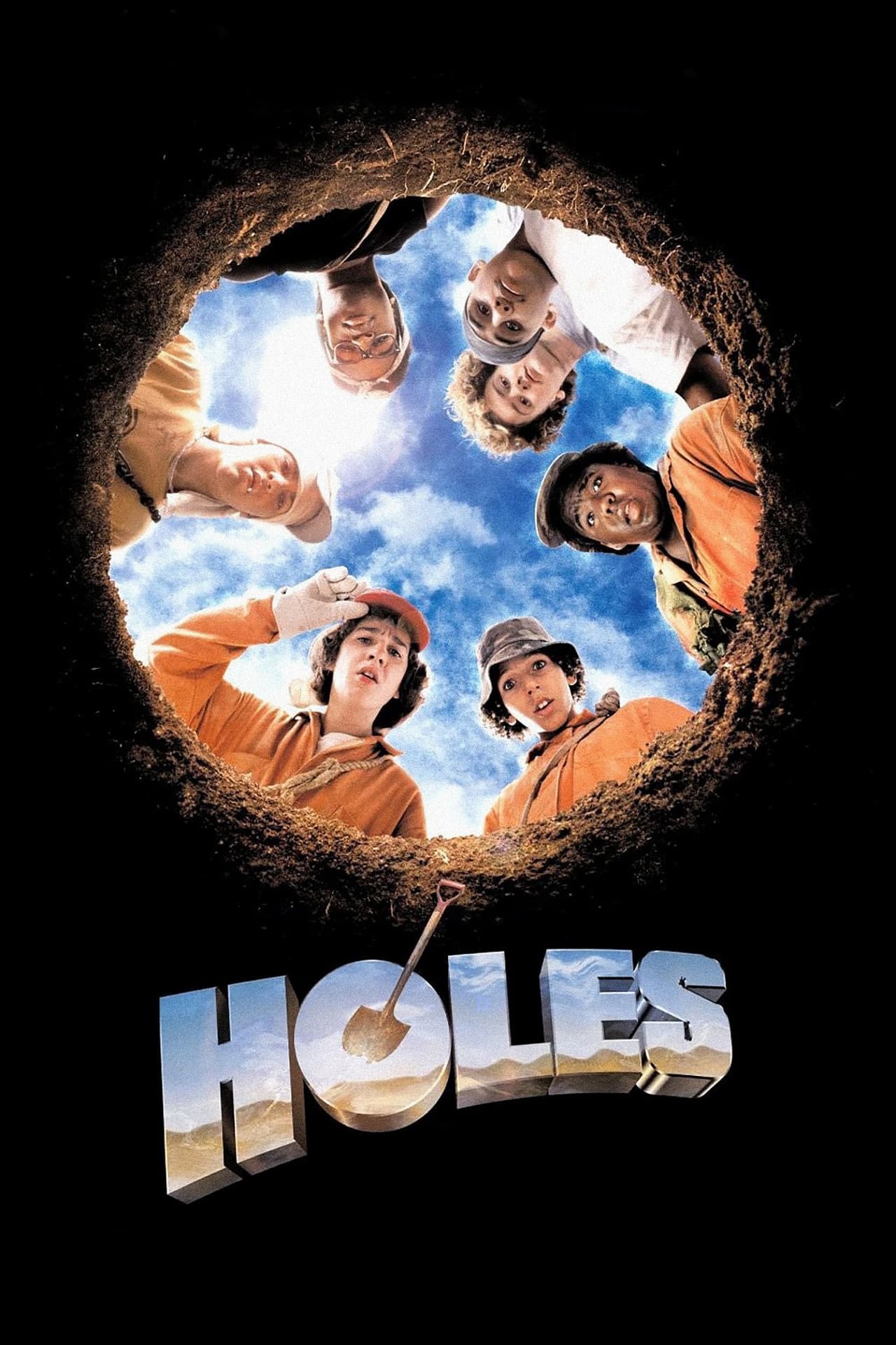 Holes preview 2