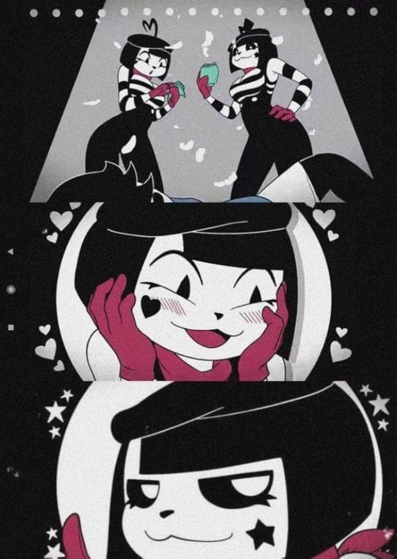 Mime and Dash preview 2