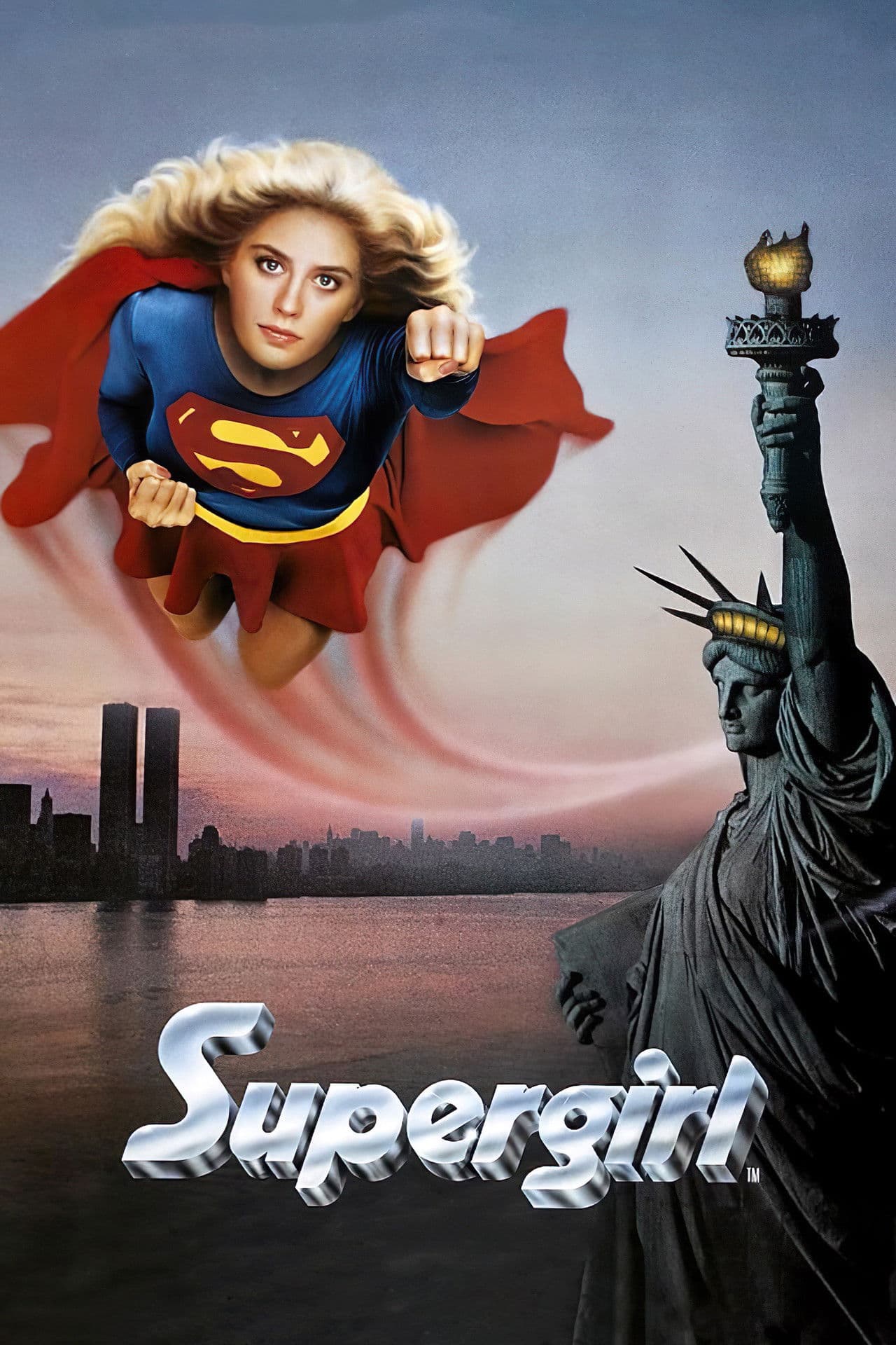 Supergirl preview 2