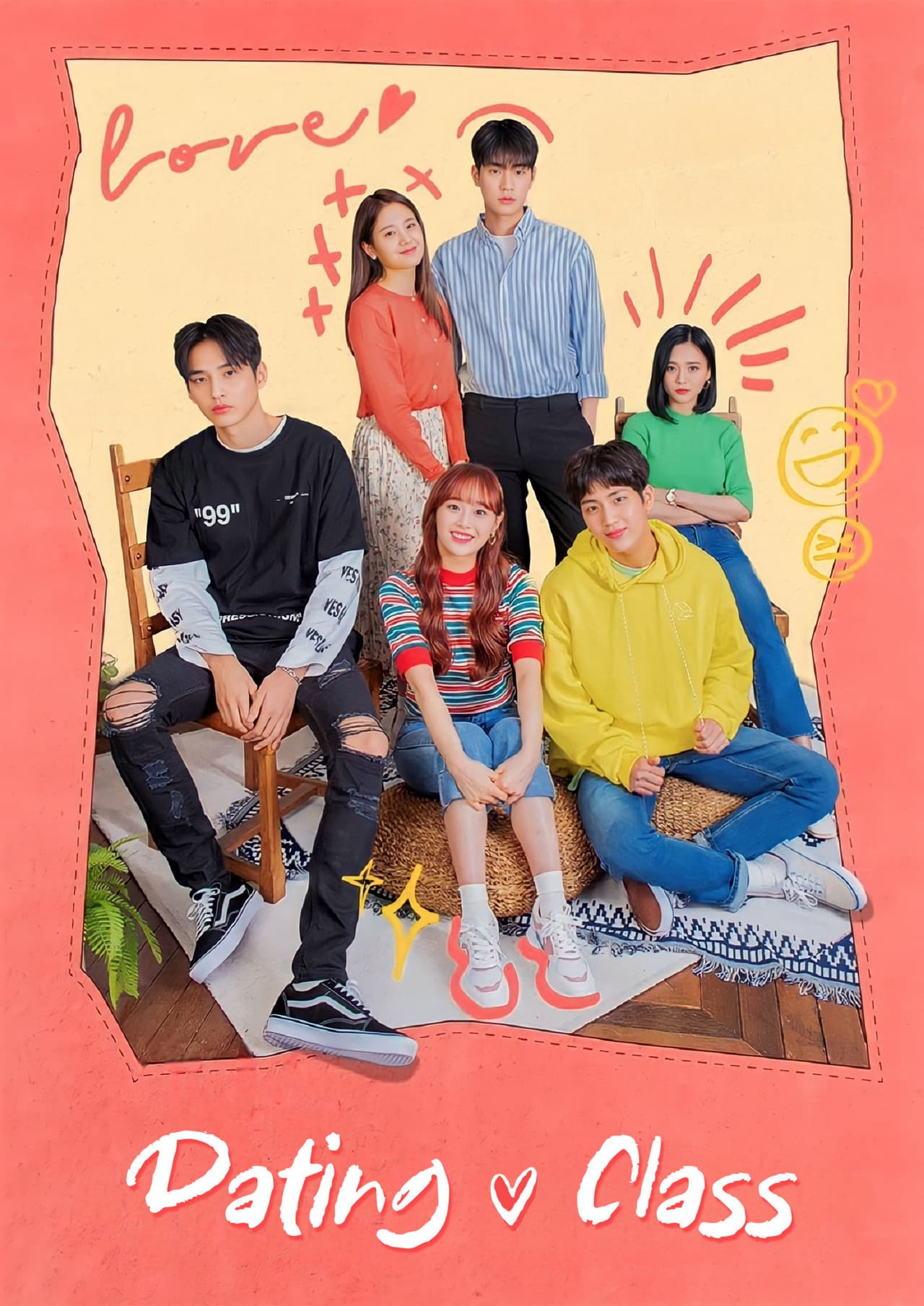 Dating Class preview 2