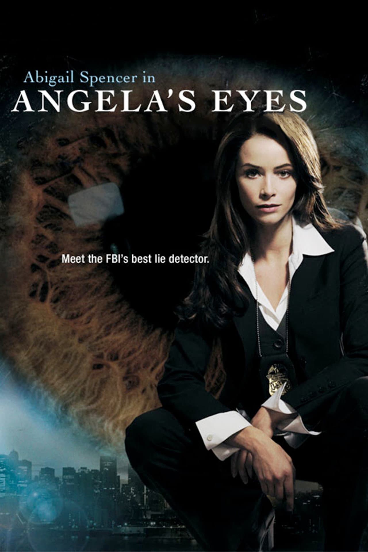 Angela's Eyes preview 2