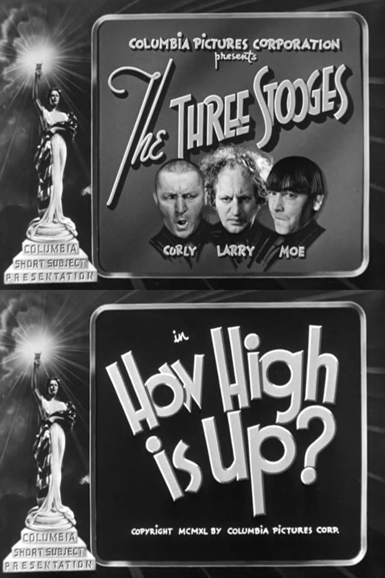How High Is Up? preview 2