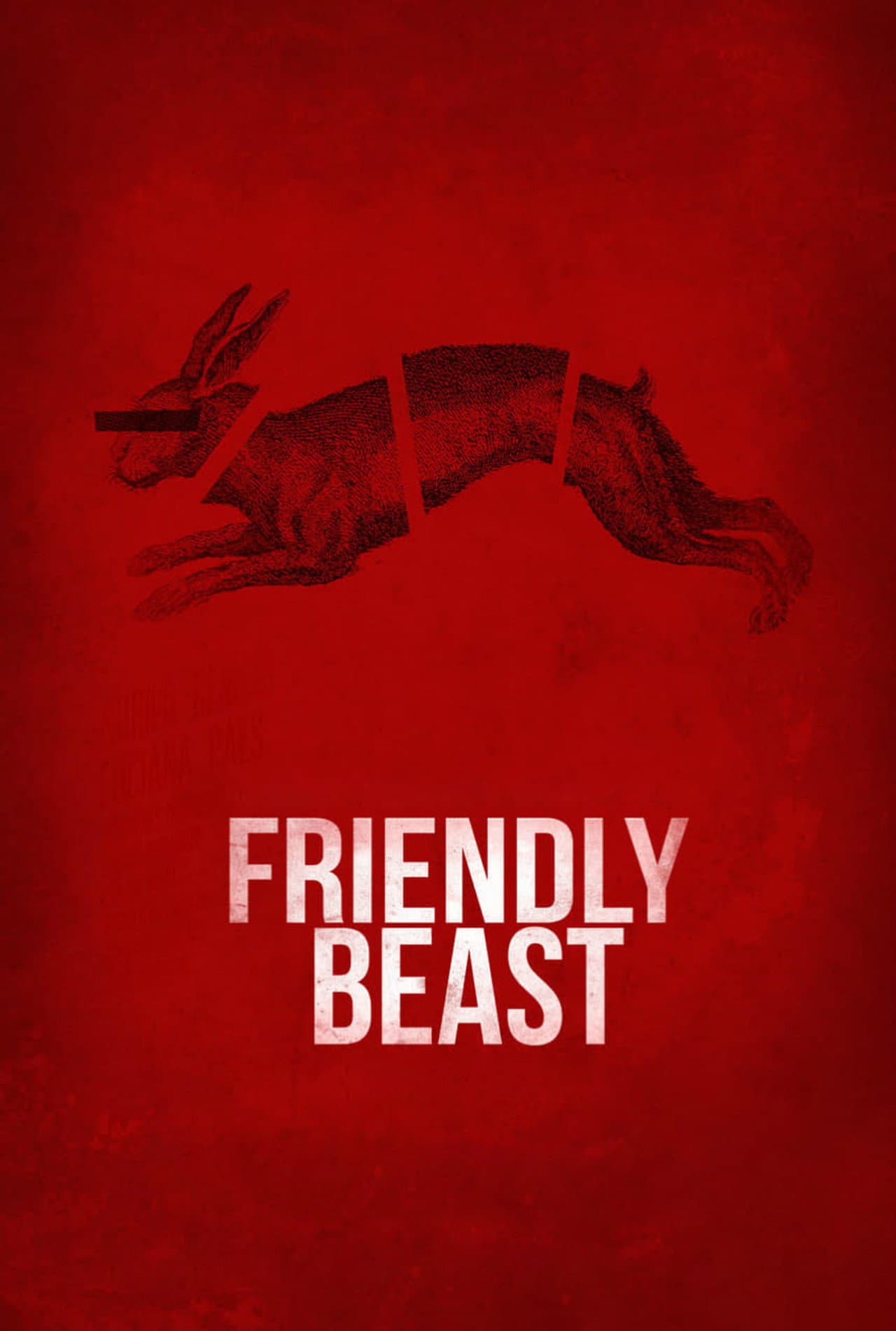 Friendly Beast preview 2