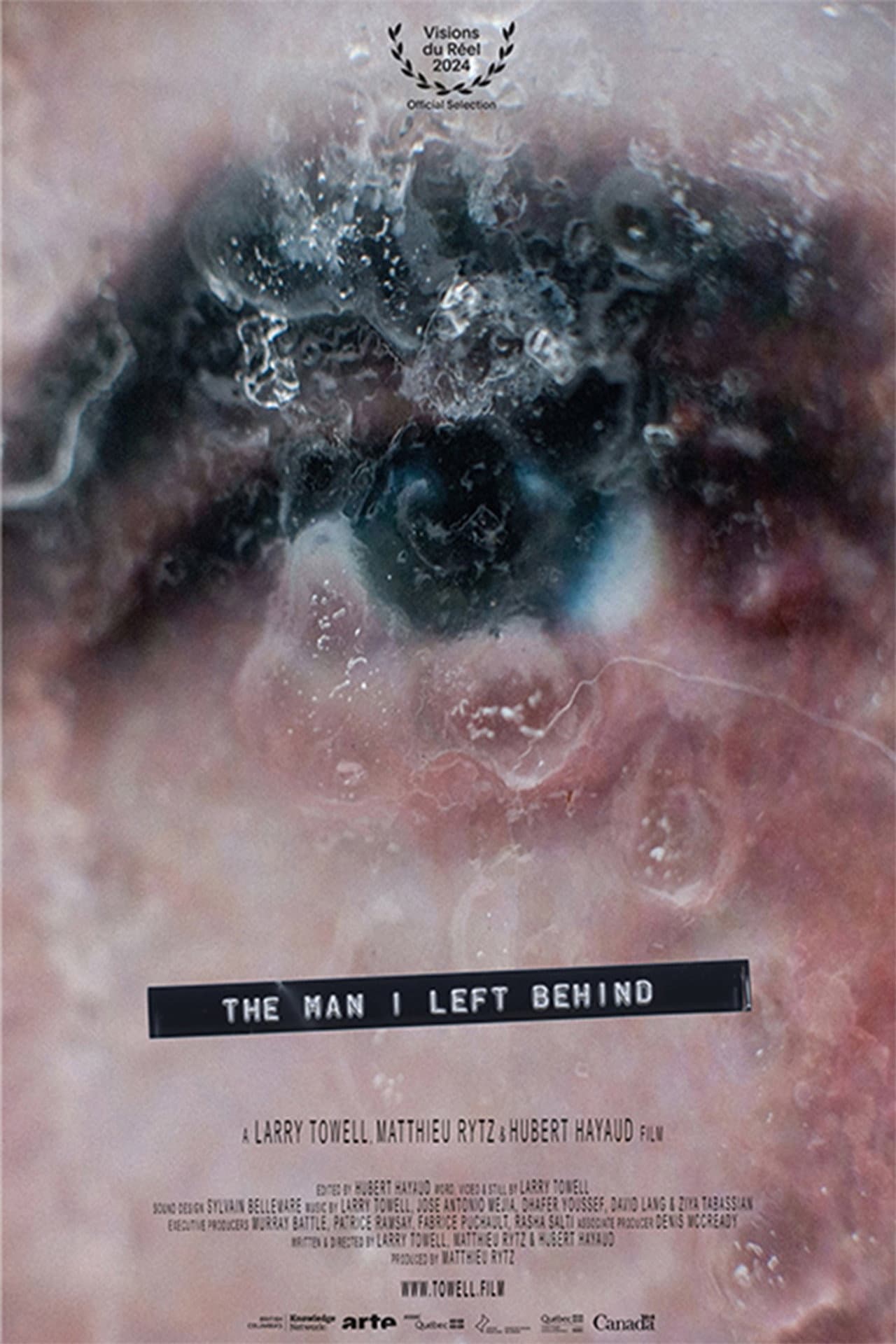 The Man I Left Behind preview 1
