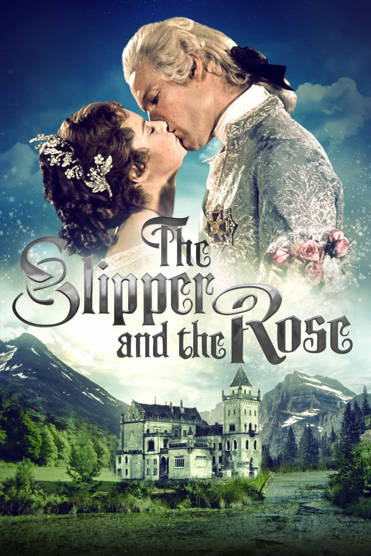 The Slipper and the Rose preview 2
