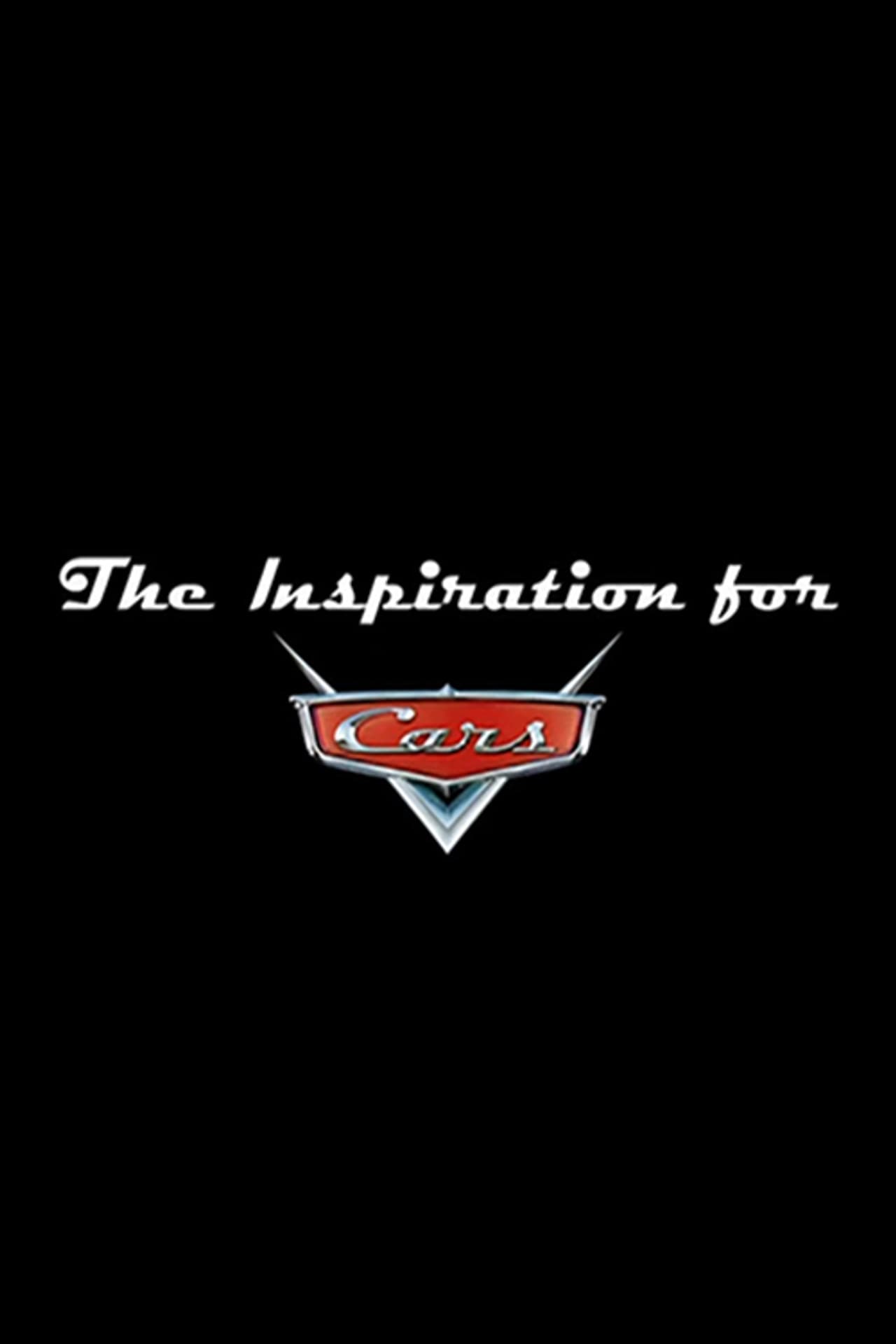 The Inspiration for 'Cars' preview 2